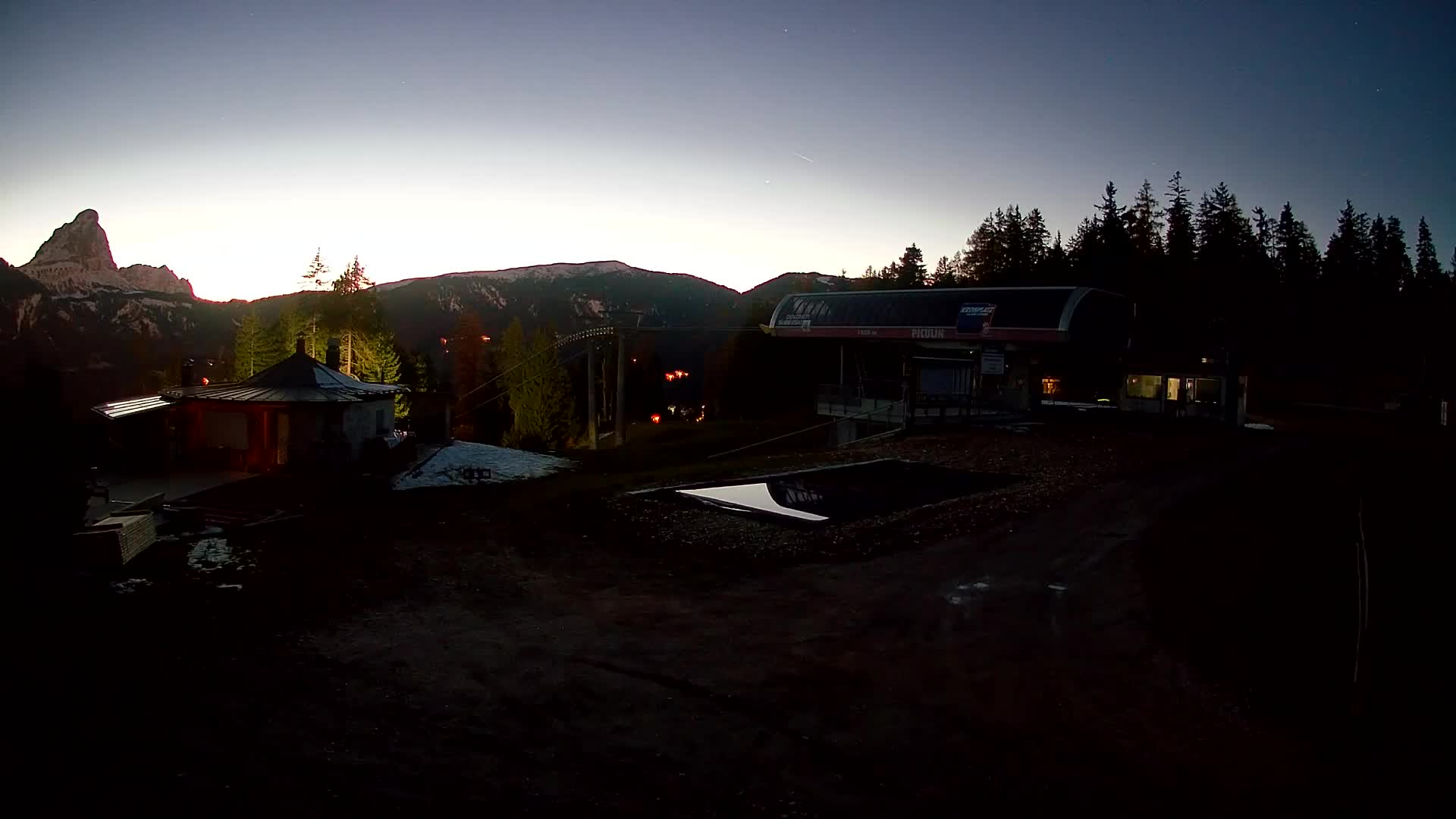 Piz de Plaies | San Vigilio