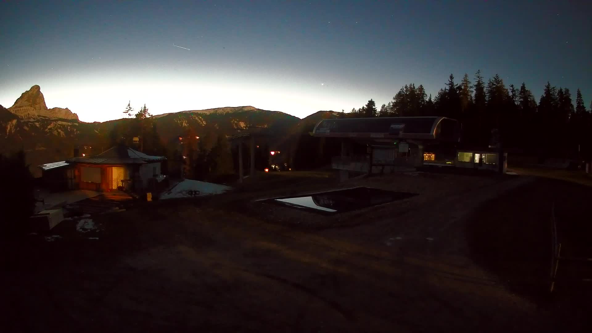 Piz de Plaies | San Vigilio