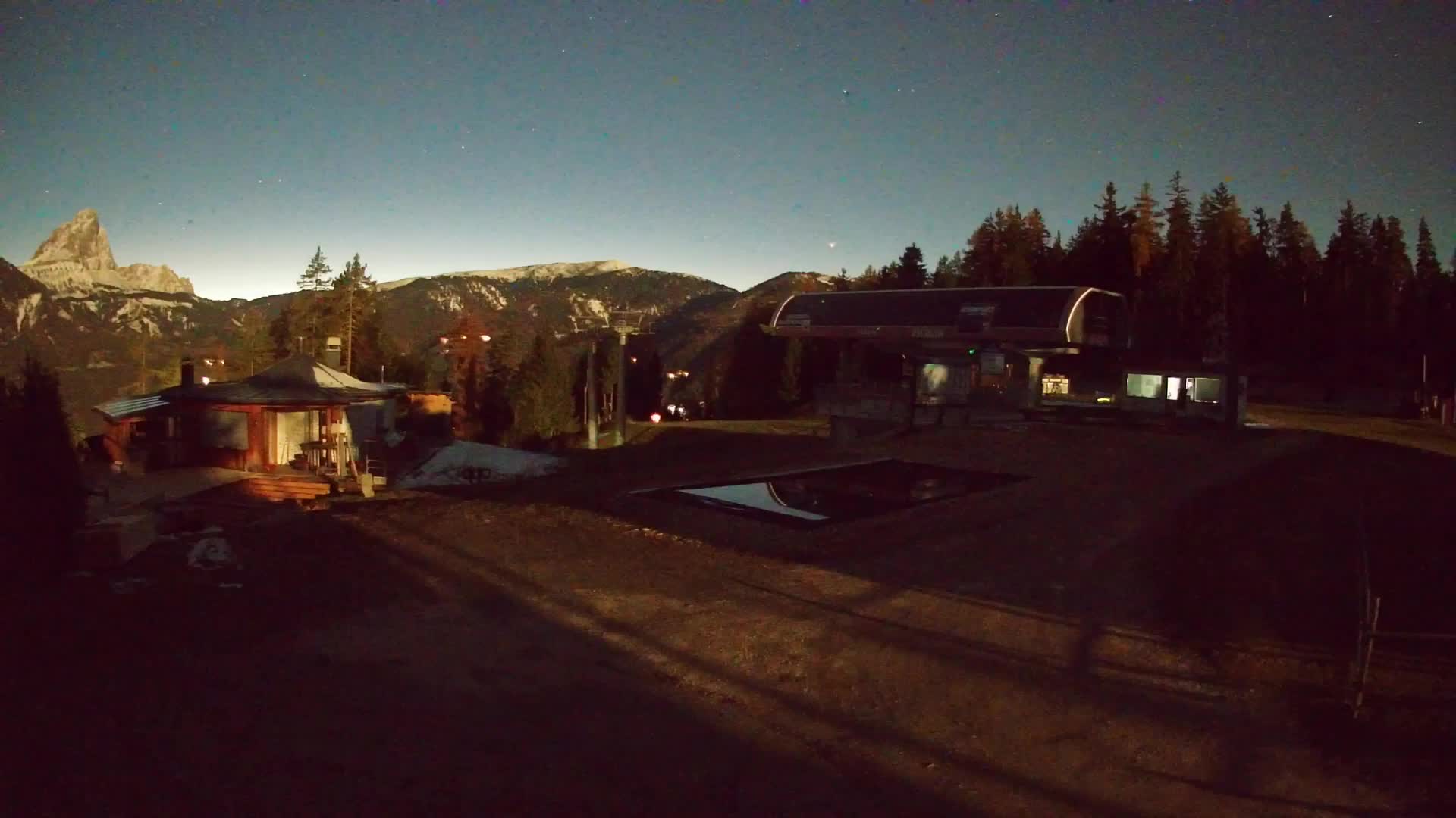 Piz de Plaies | San Vigilio | Kronplatz