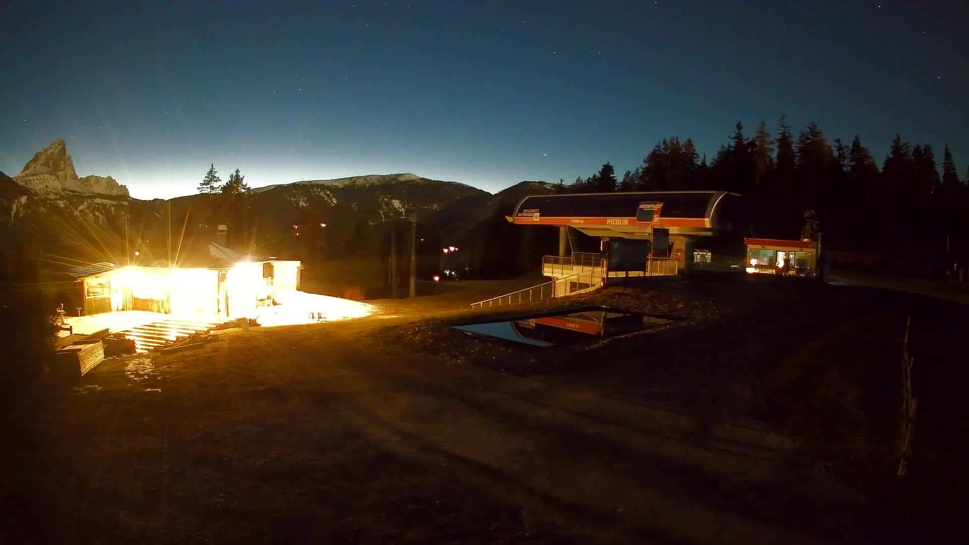 Piz de Plaies | San Vigilio | Kronplatz