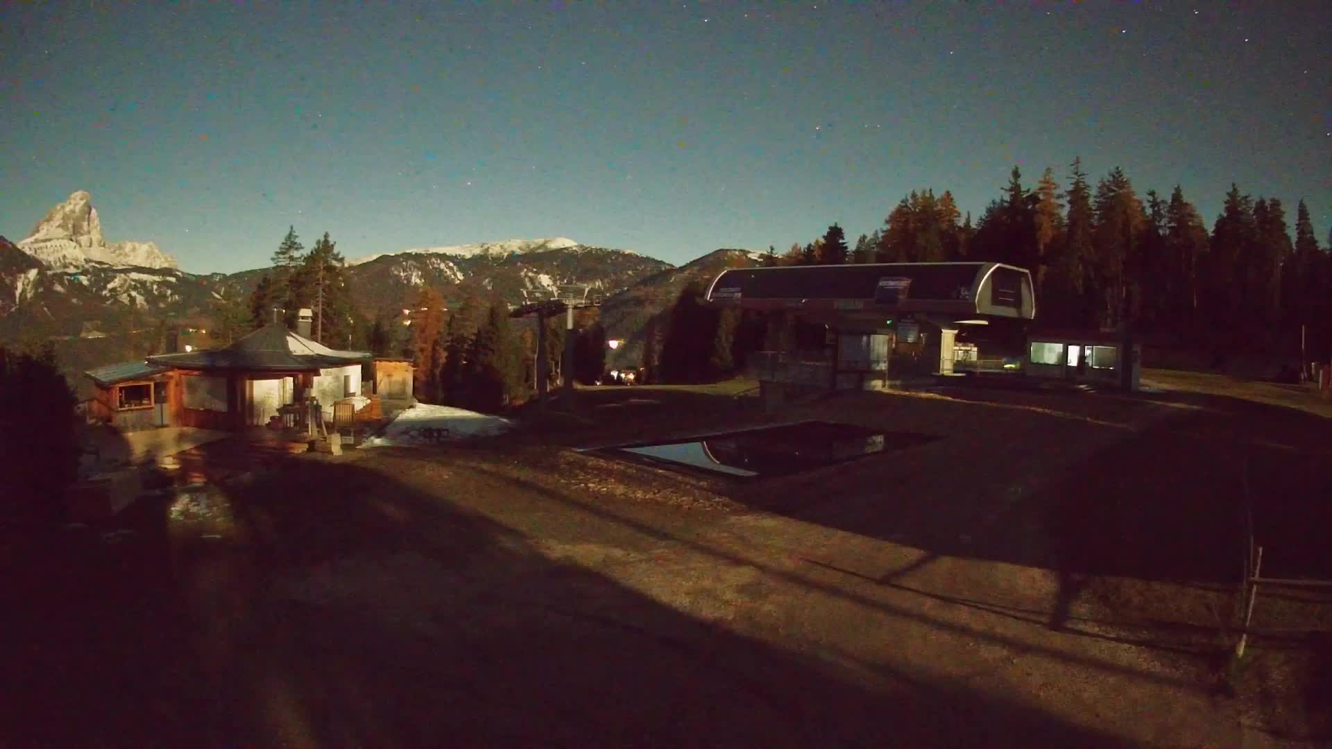 Piz de Plaies | San Vigilio | Kronplatz