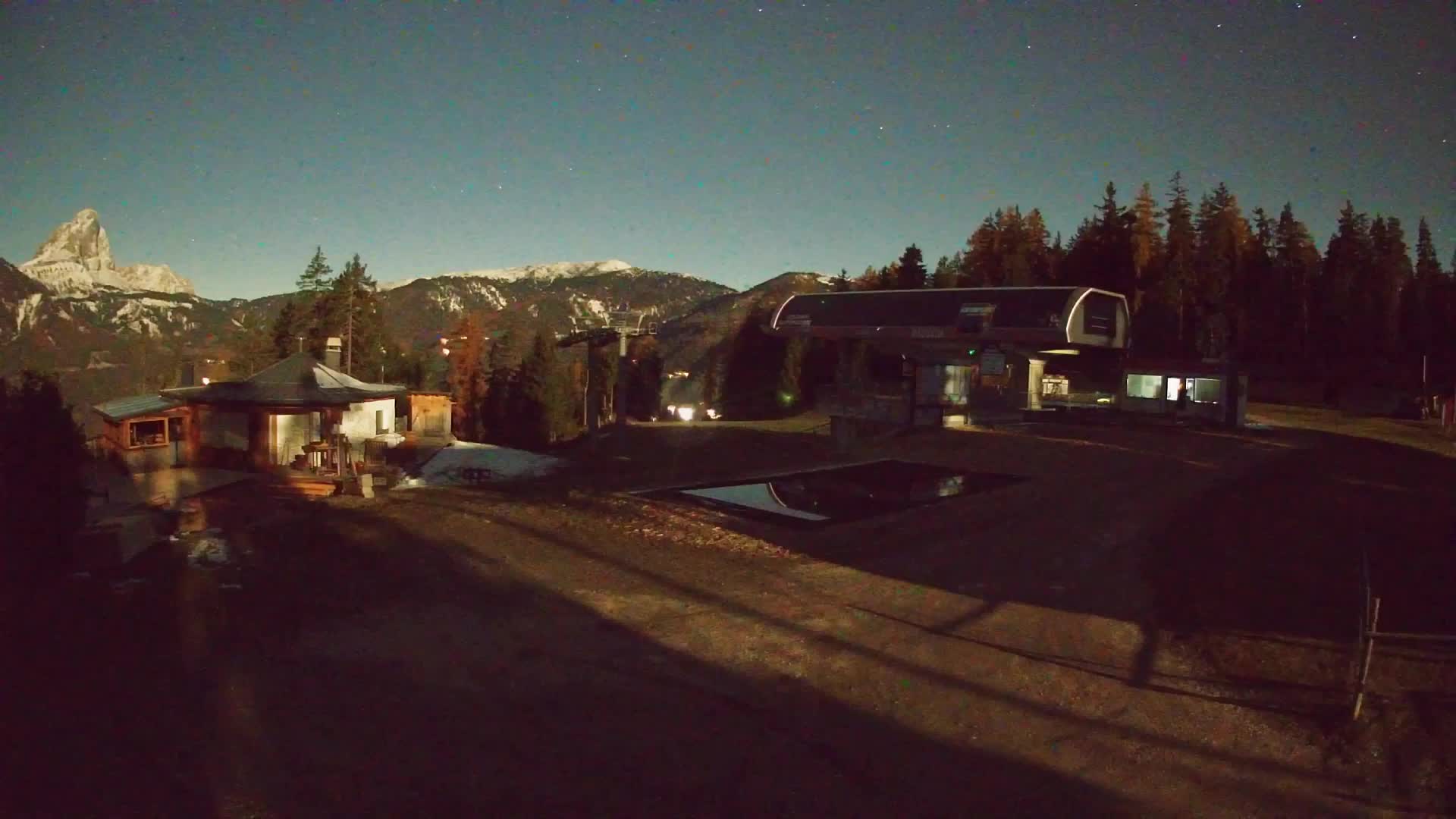 Piz de Plaies | San Vigilio | Kronplatz