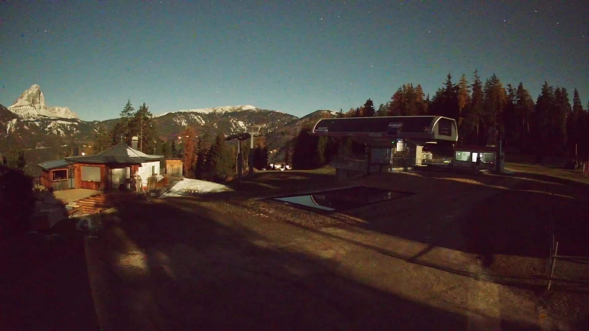 Piz de Plaies | St. Vigil