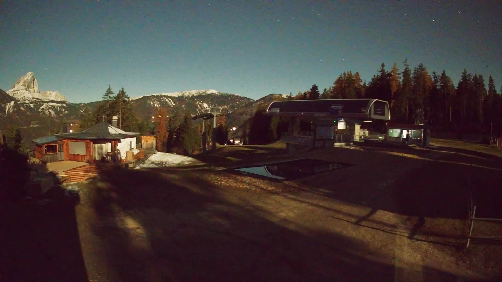 Piz de Plaies | San Vigilio