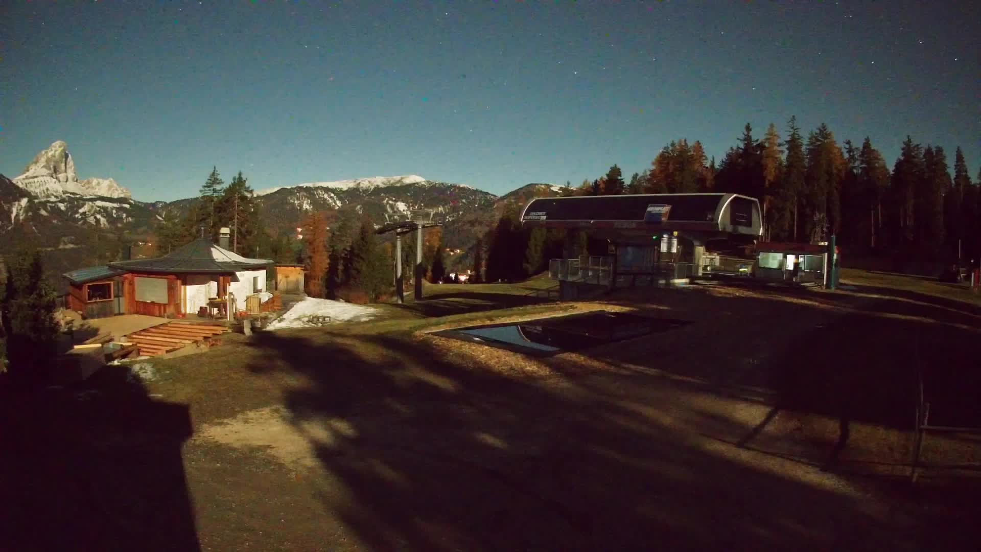 Piz de Plaies | San Vigilio | Kronplatz