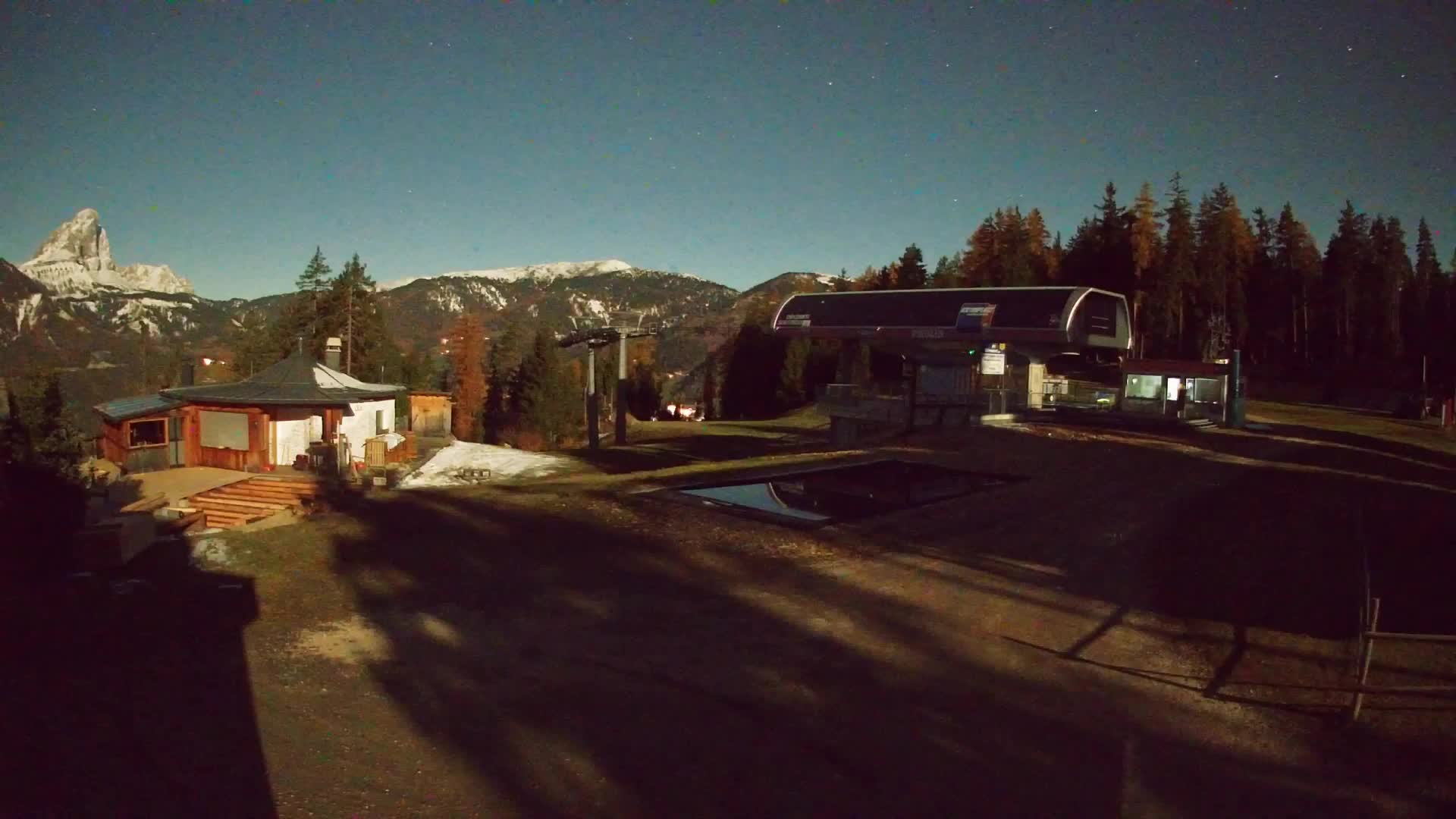 Piz de Plaies | San Vigilio