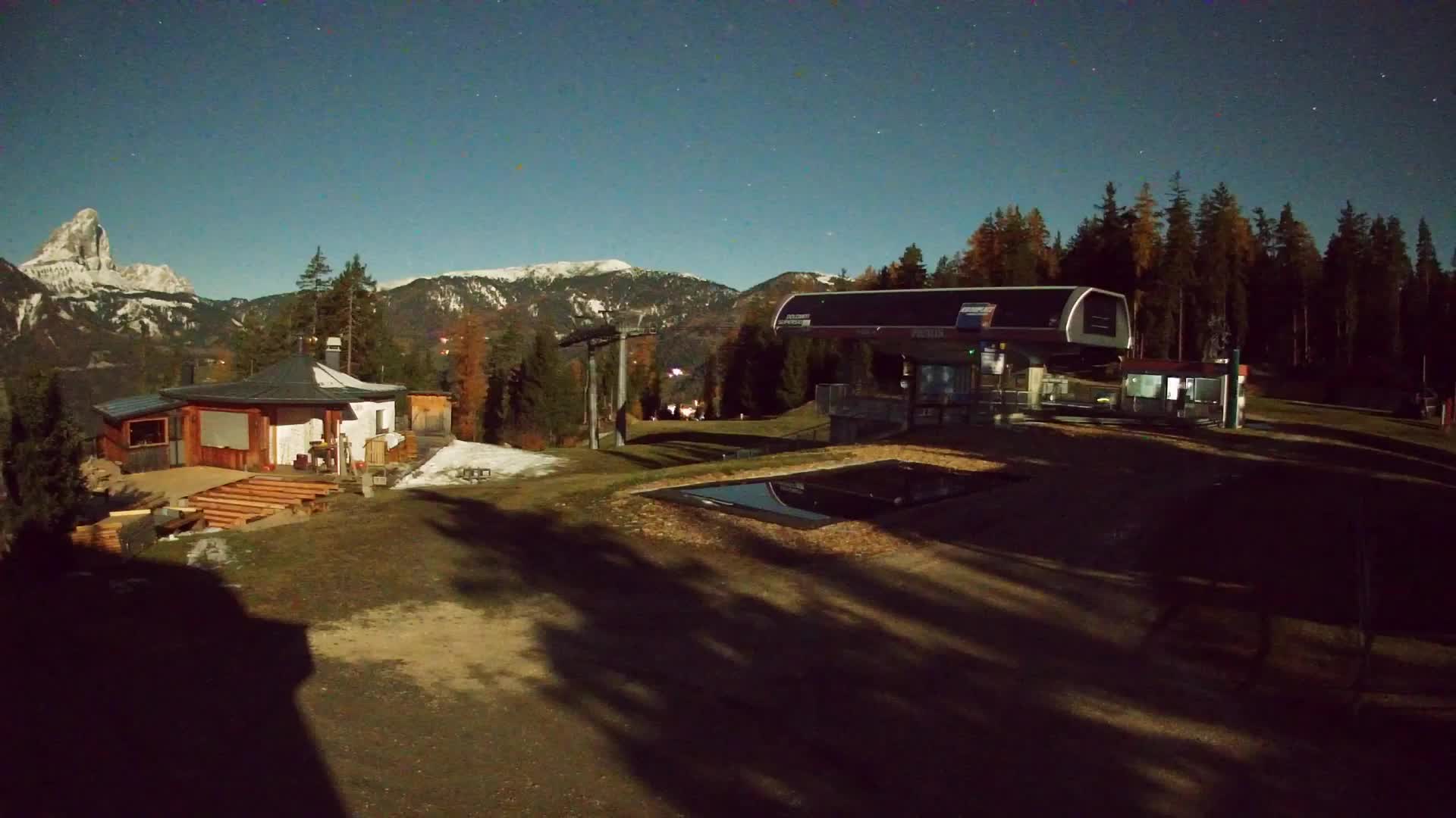 Piz de Plaies | San Vigilio