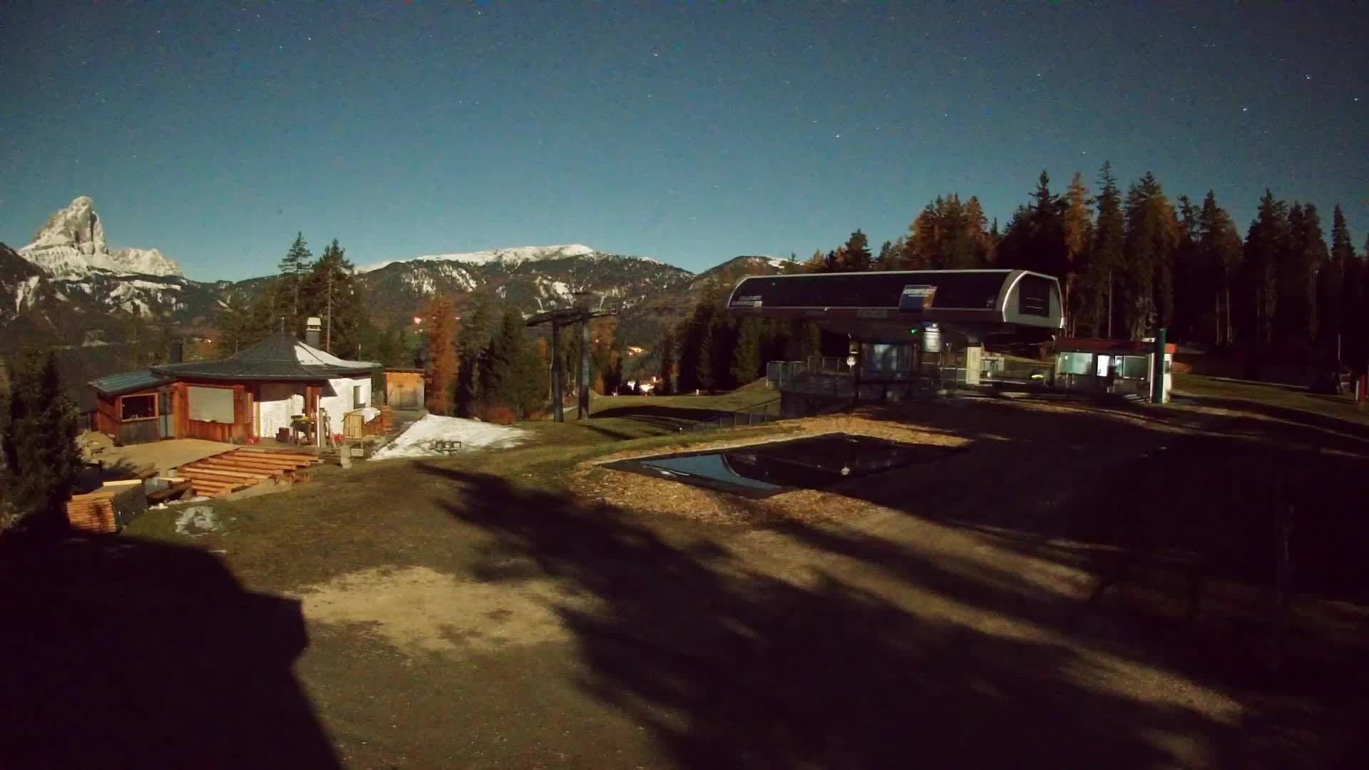 Piz de Plaies | San Vigilio