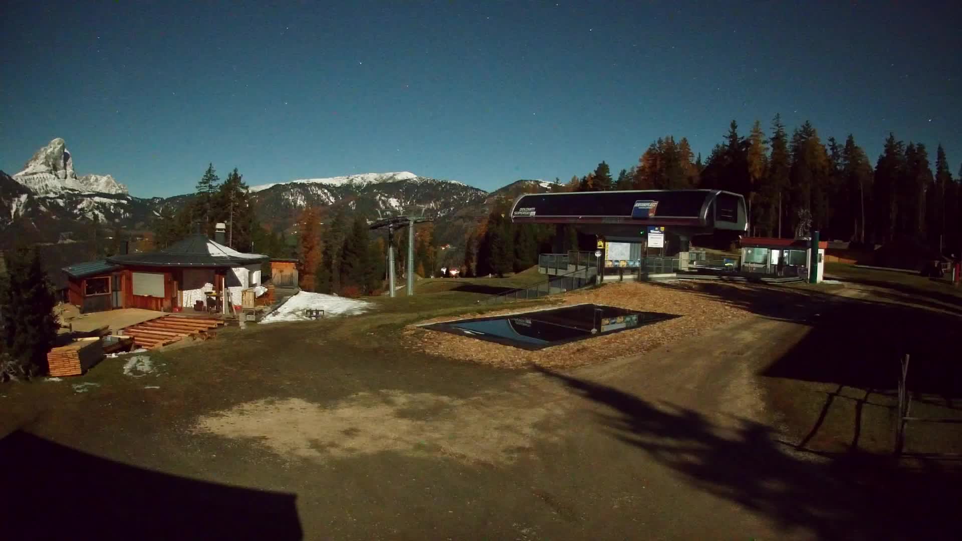 Piz de Plaies | San Vigilio