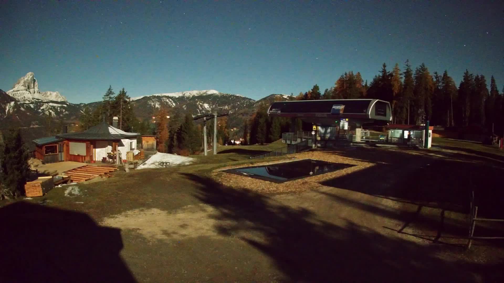 Piz de Plaies | San Vigilio