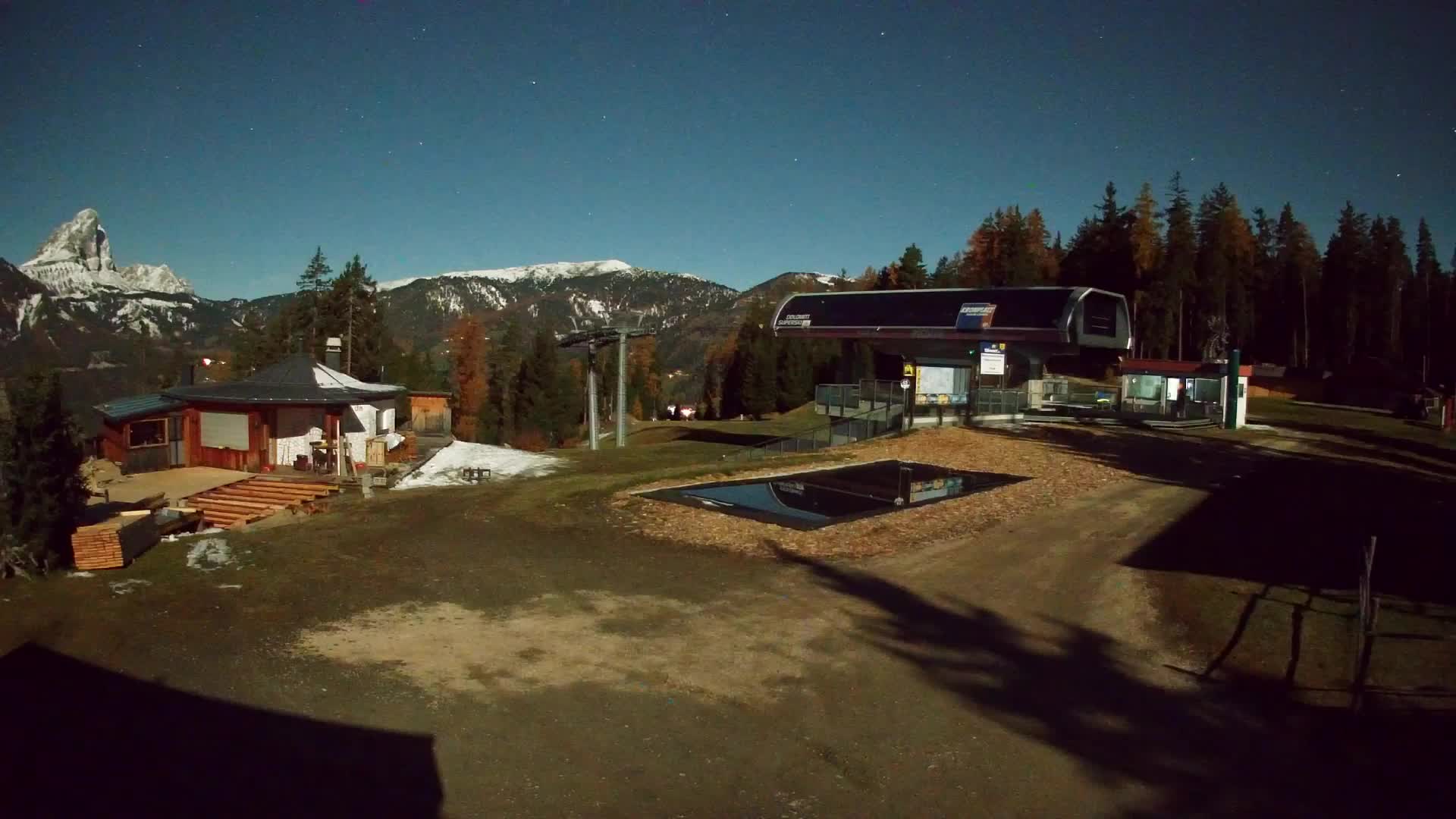 Piz de Plaies | San Vigilio