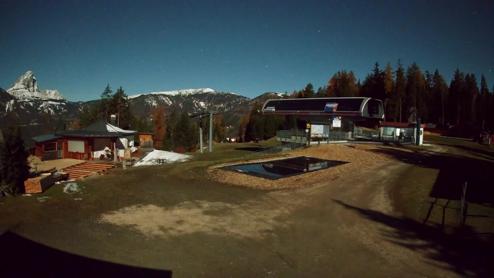 Piz de Plaies | San Vigilio | Kronplatz