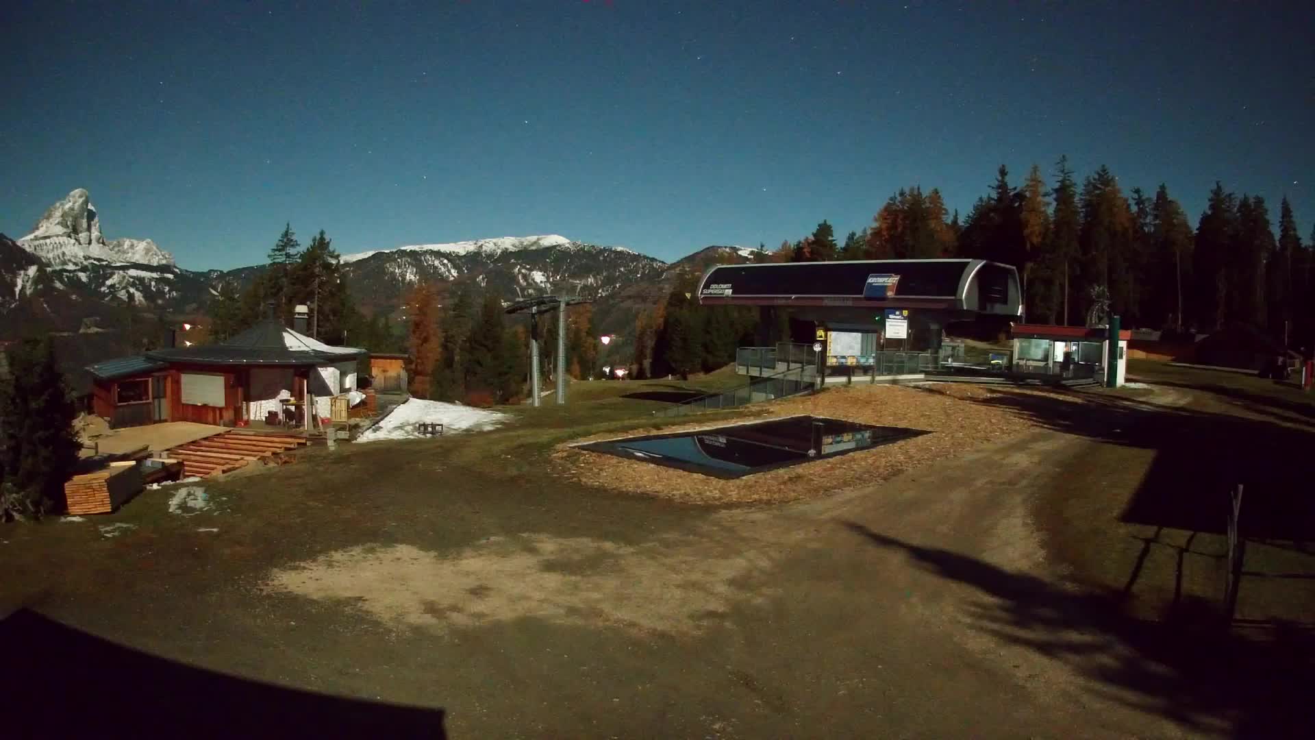 Piz de Plaies | St. Vigil