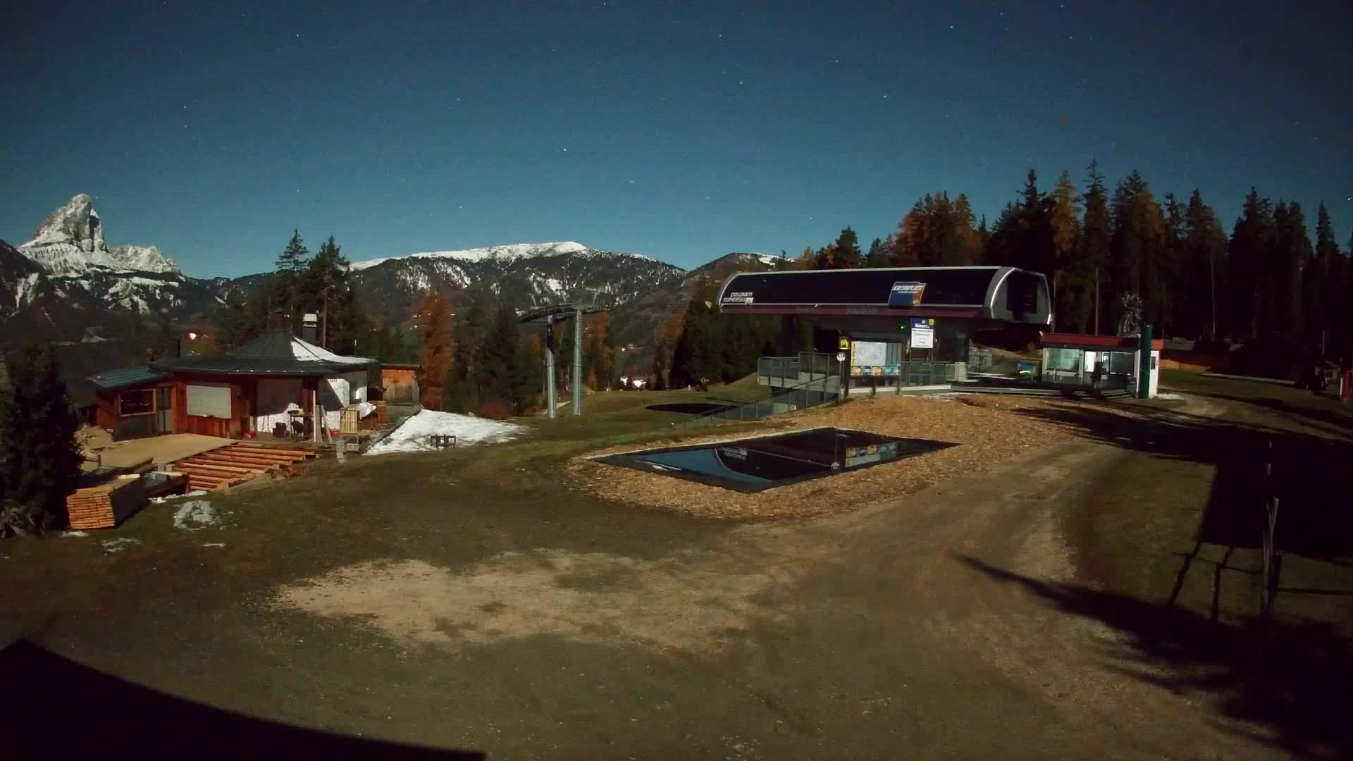 Piz de Plaies | San Vigilio | Kronplatz