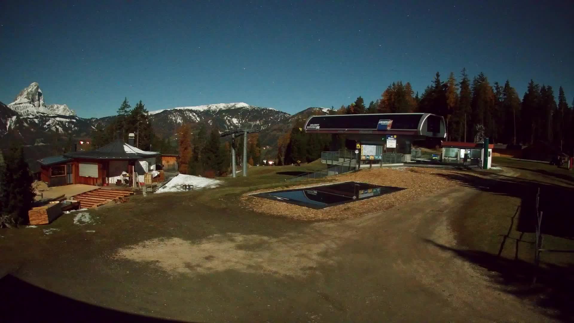 Piz de Plaies | St. Vigil