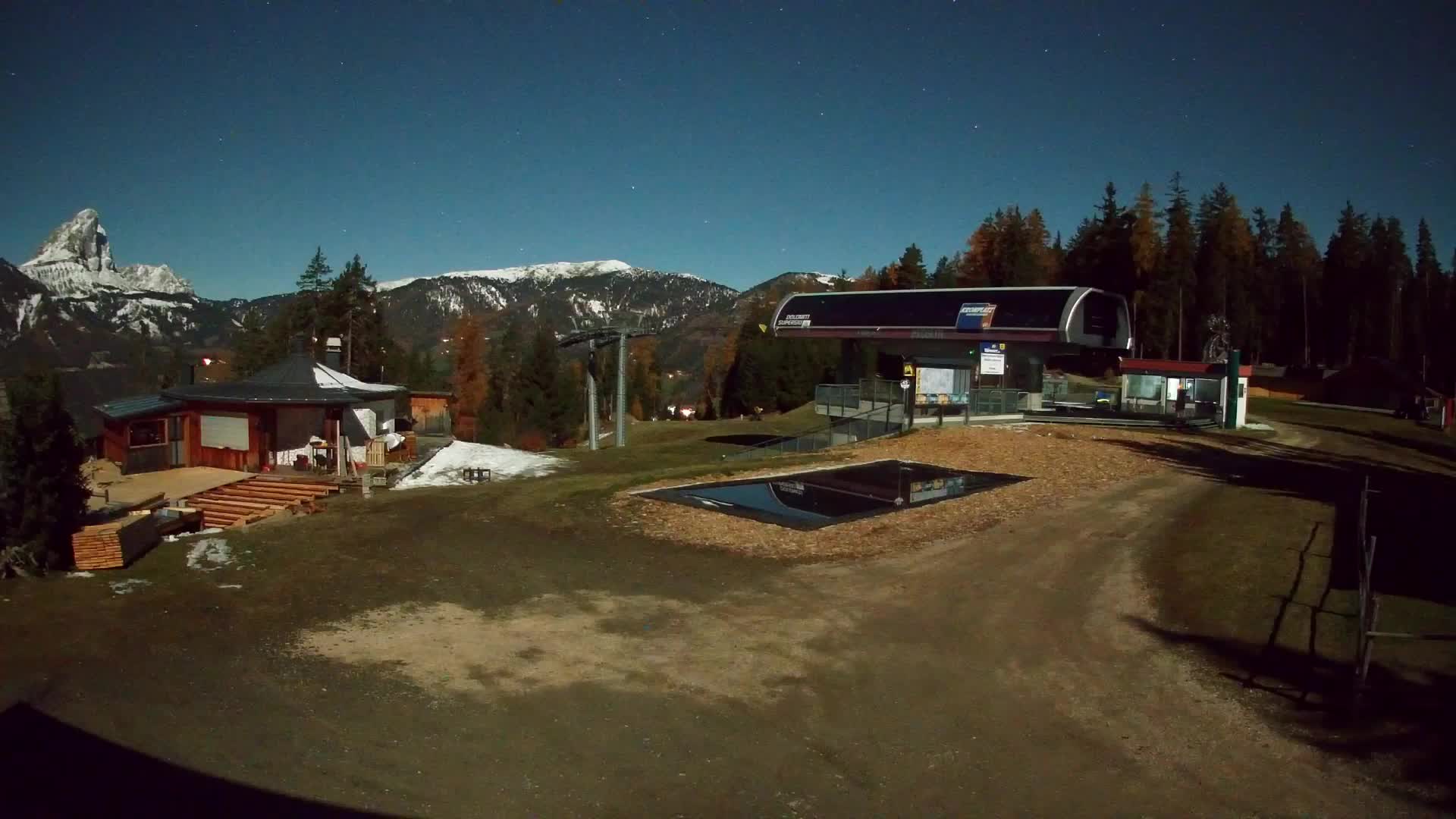 Piz de Plaies | San Vigilio