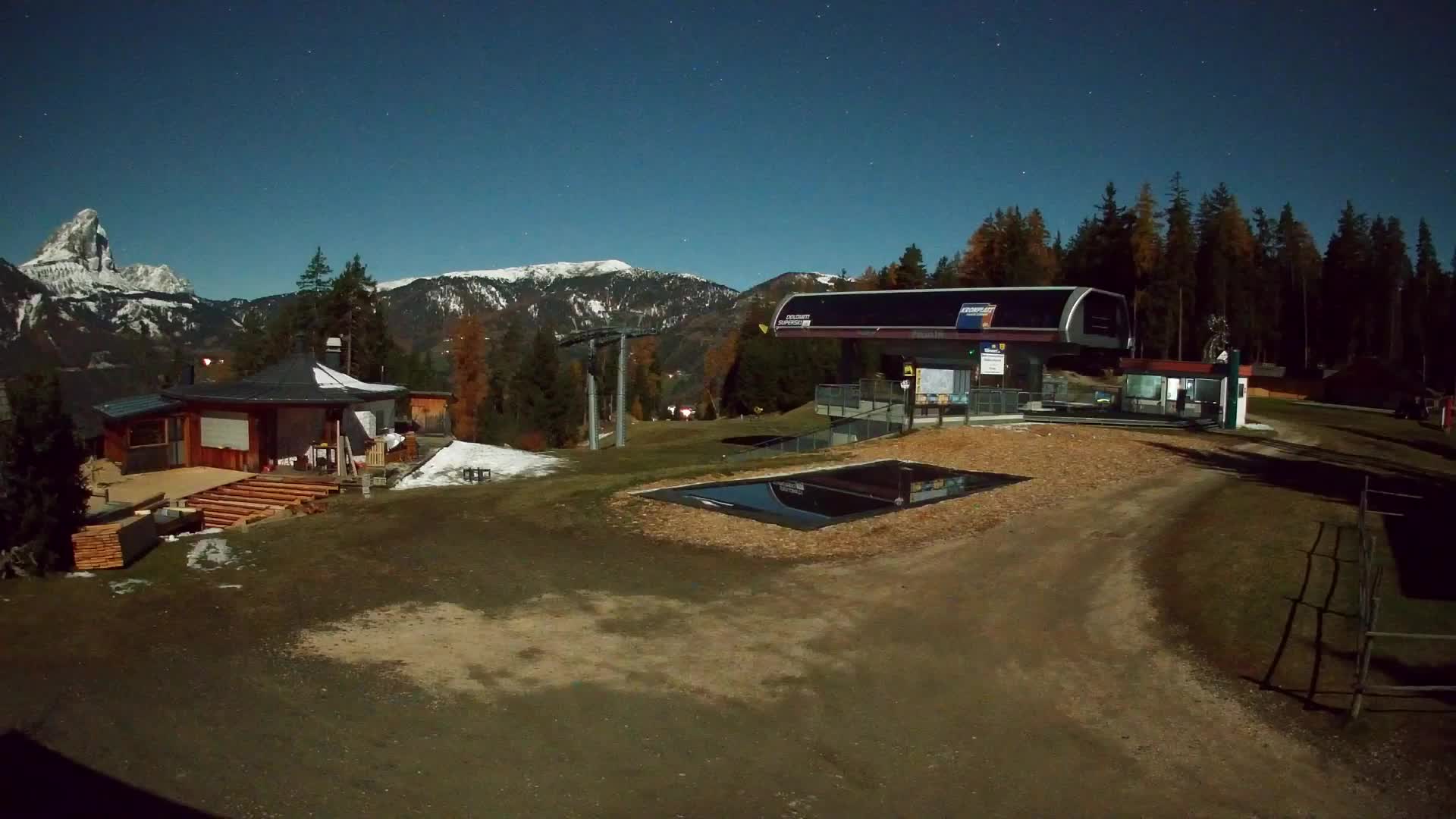 Piz de Plaies | San Vigilio | Kronplatz