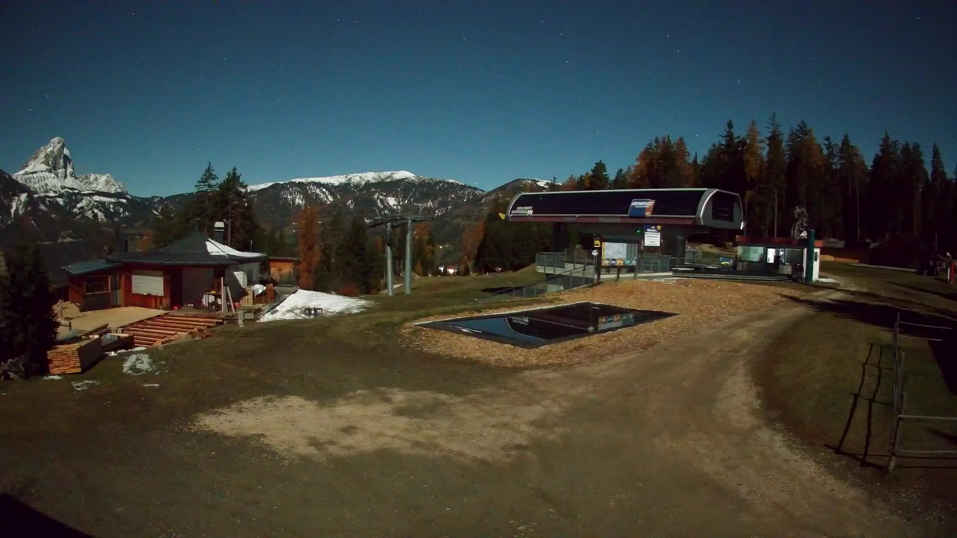 Piz de Plaies | San Vigilio | Kronplatz