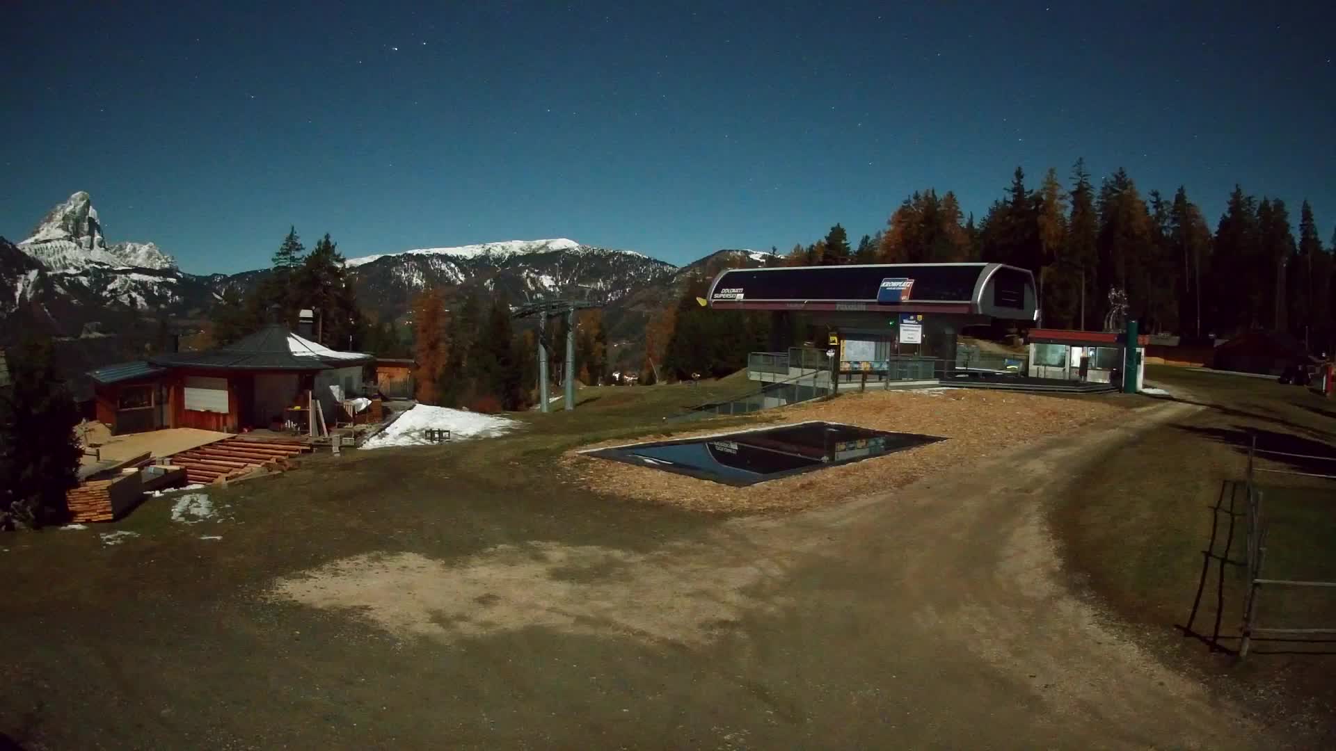 Piz de Plaies | San Vigilio