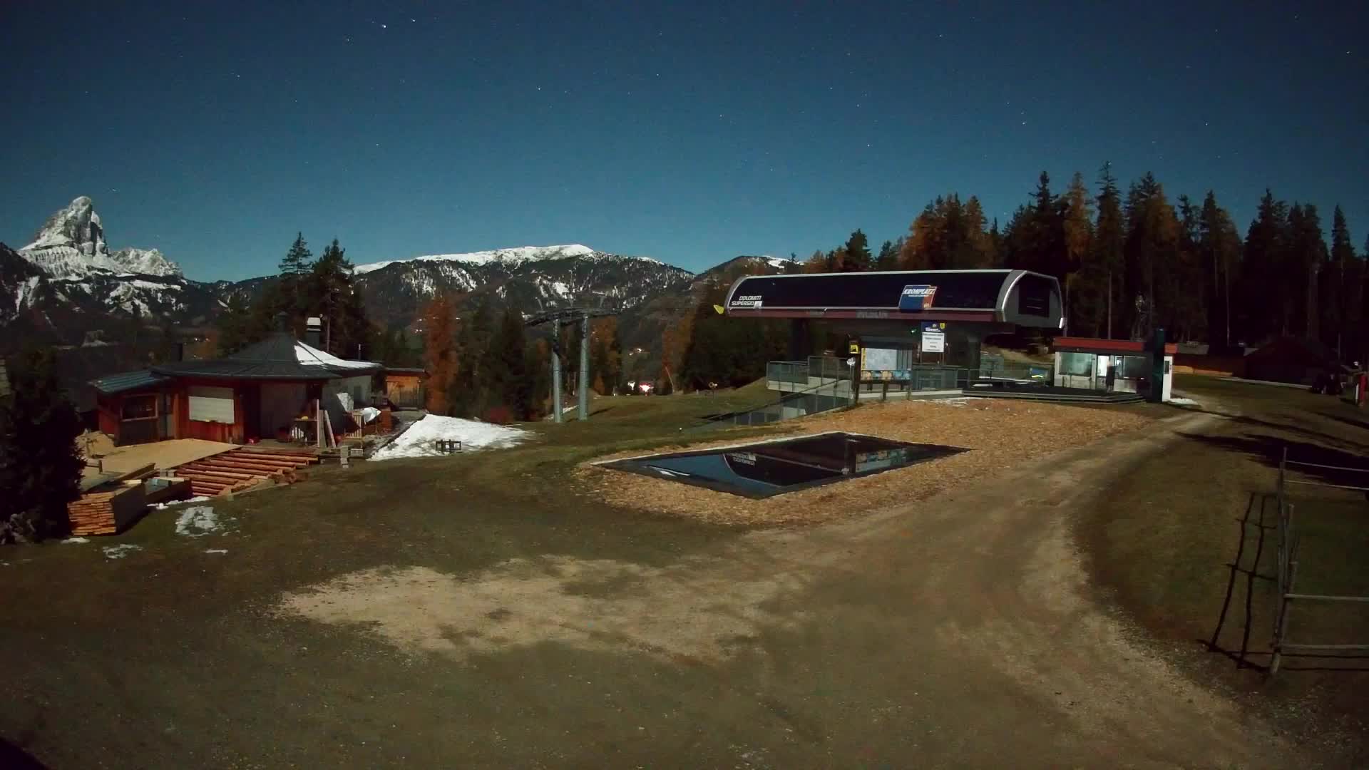 Piz de Plaies | San Vigilio