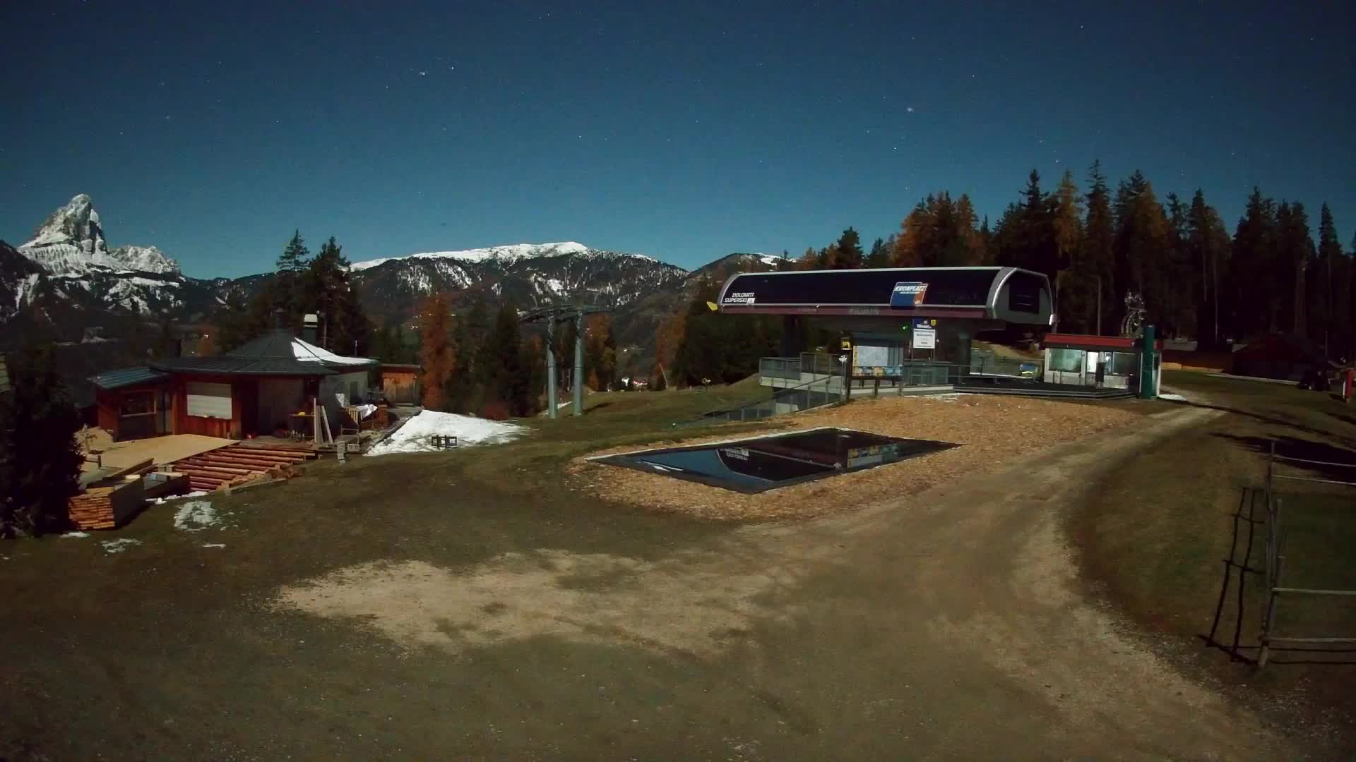 Piz de Plaies | St. Vigil