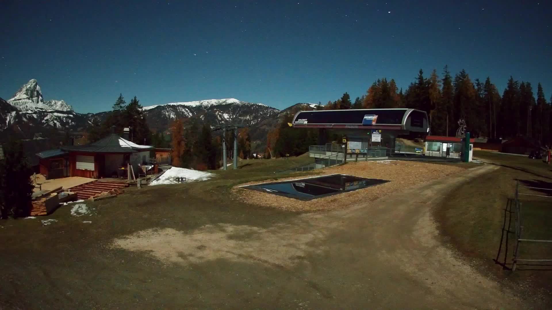 Piz de Plaies | San Vigilio | Kronplatz