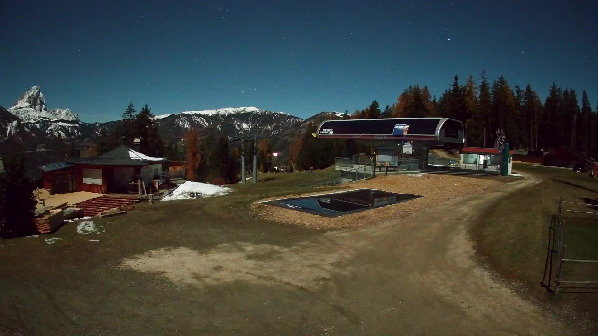 Piz de Plaies | San Vigilio | Kronplatz