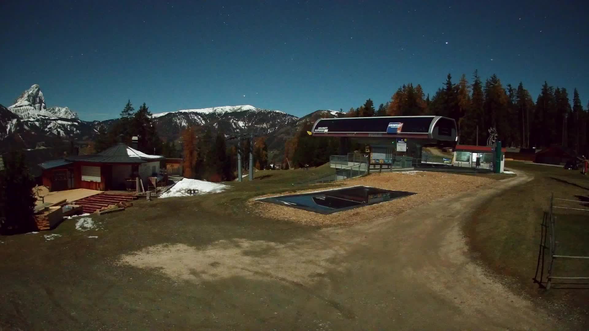 Piz de Plaies | San Vigilio | Kronplatz