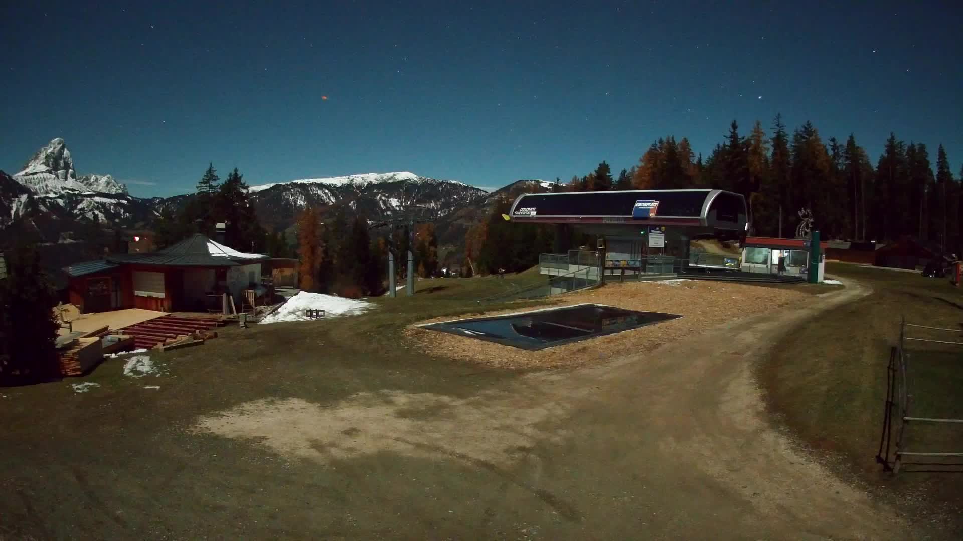 Piz de Plaies | San Vigilio | Kronplatz