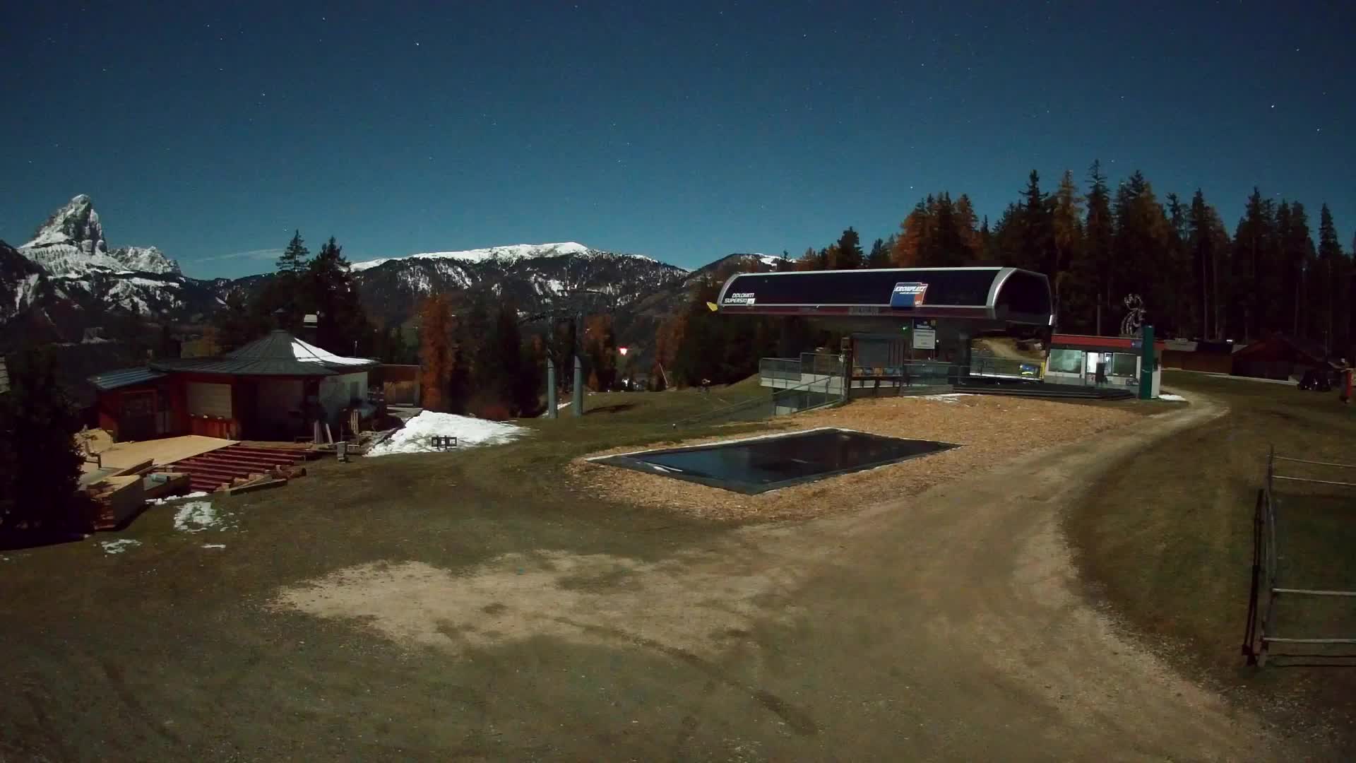 Piz de Plaies | San Vigilio | Kronplatz