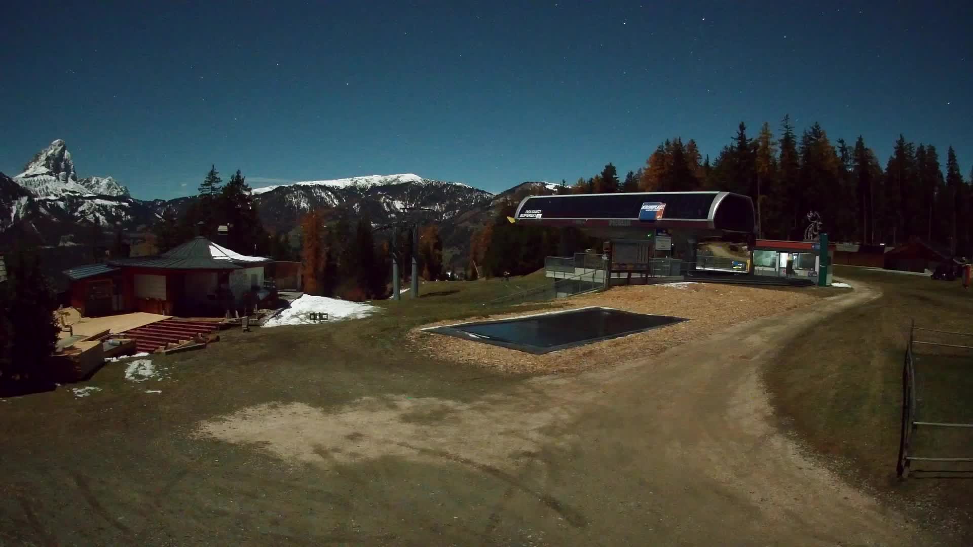 Piz de Plaies | San Vigilio | Kronplatz