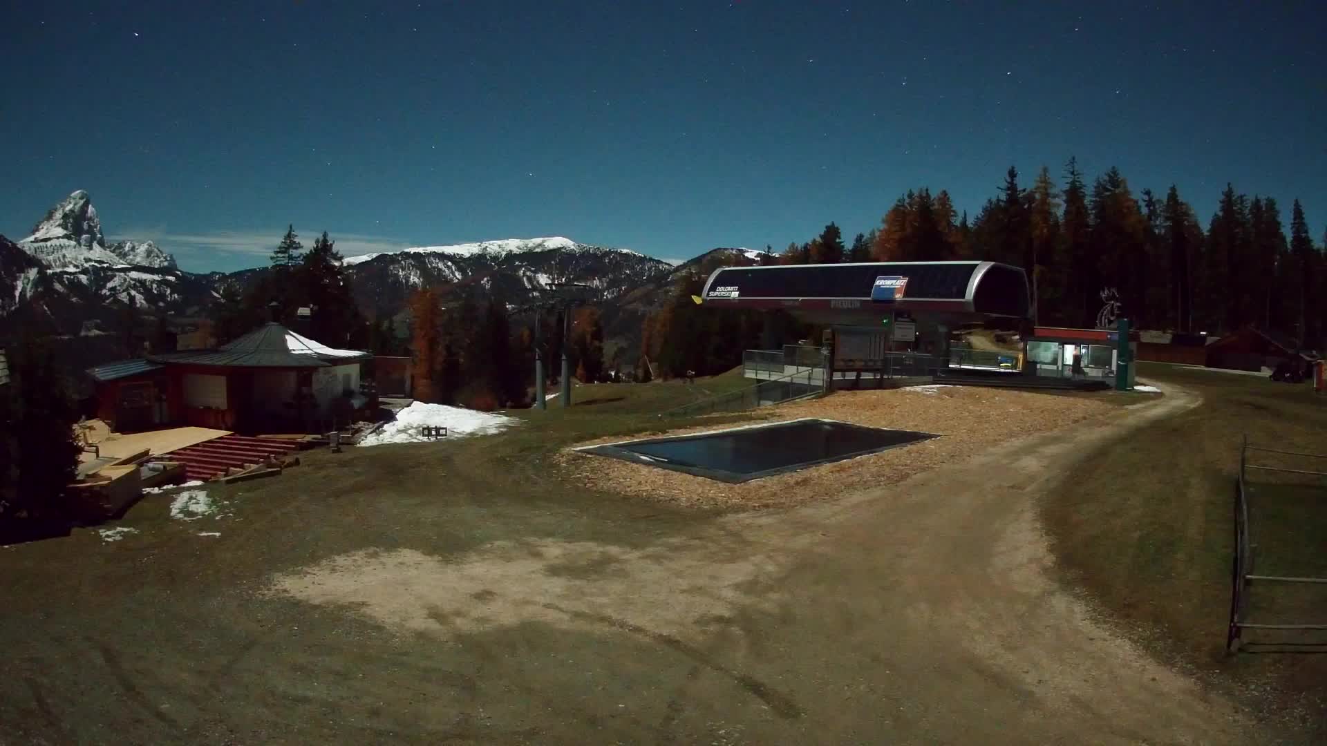 Piz de Plaies | San Vigilio | Kronplatz