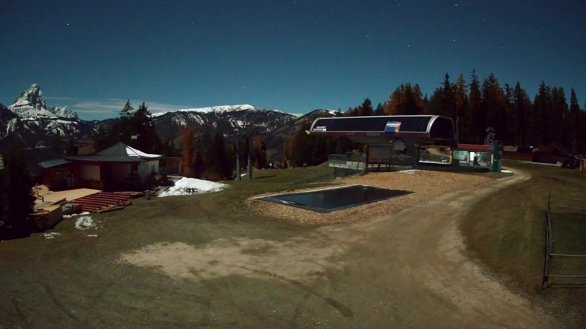 Piz de Plaies | San Vigilio