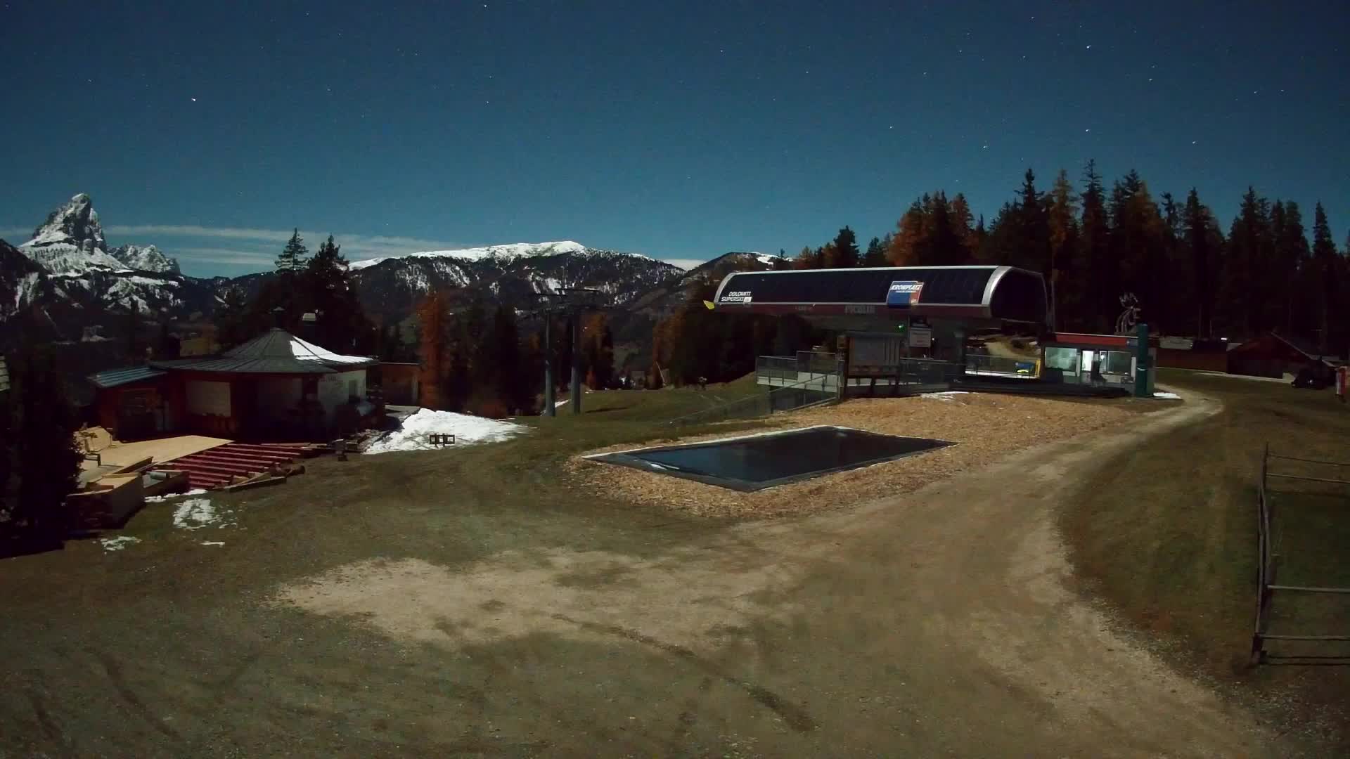 Piz de Plaies | San Vigilio