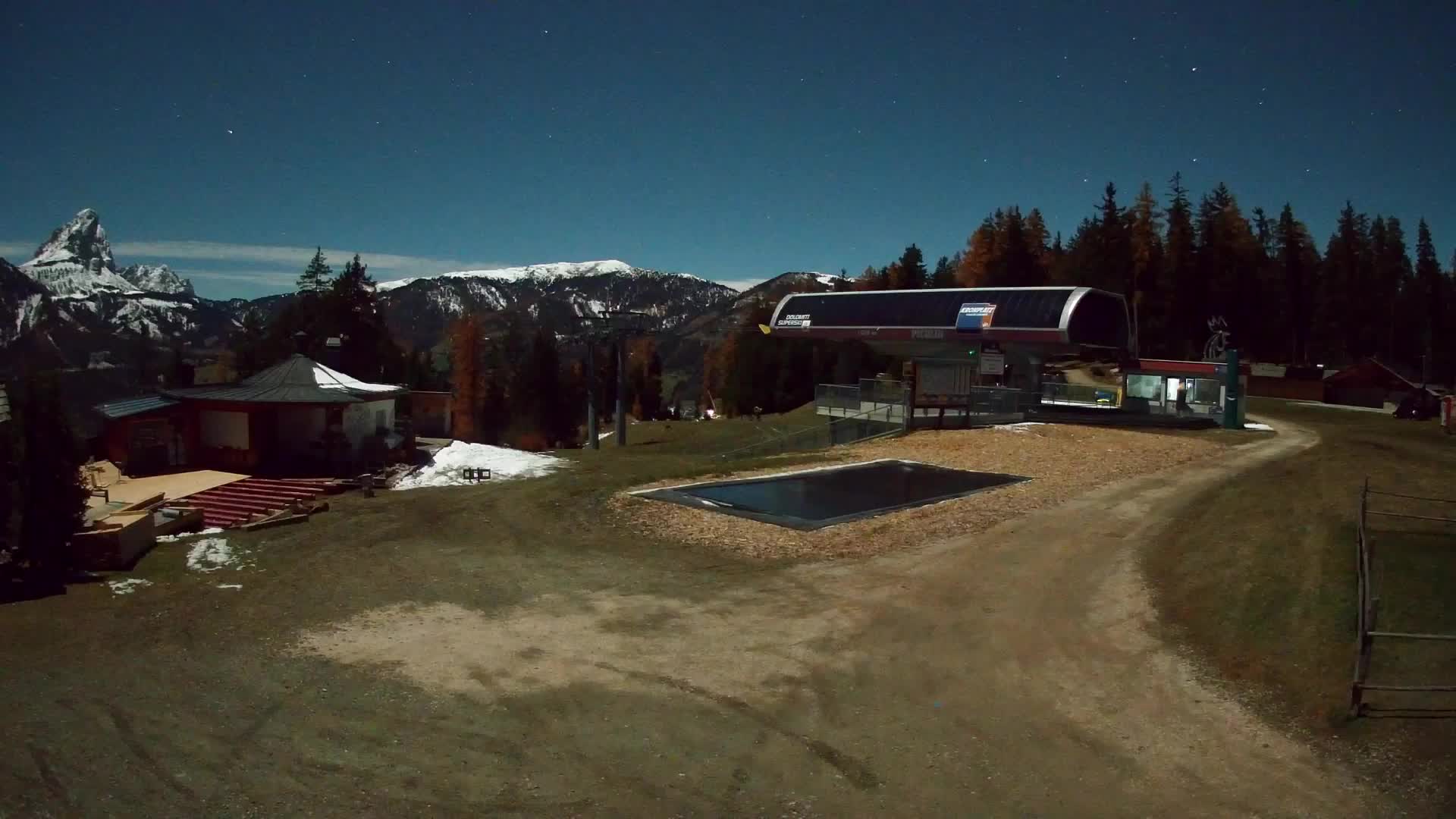 Piz de Plaies | San Vigilio