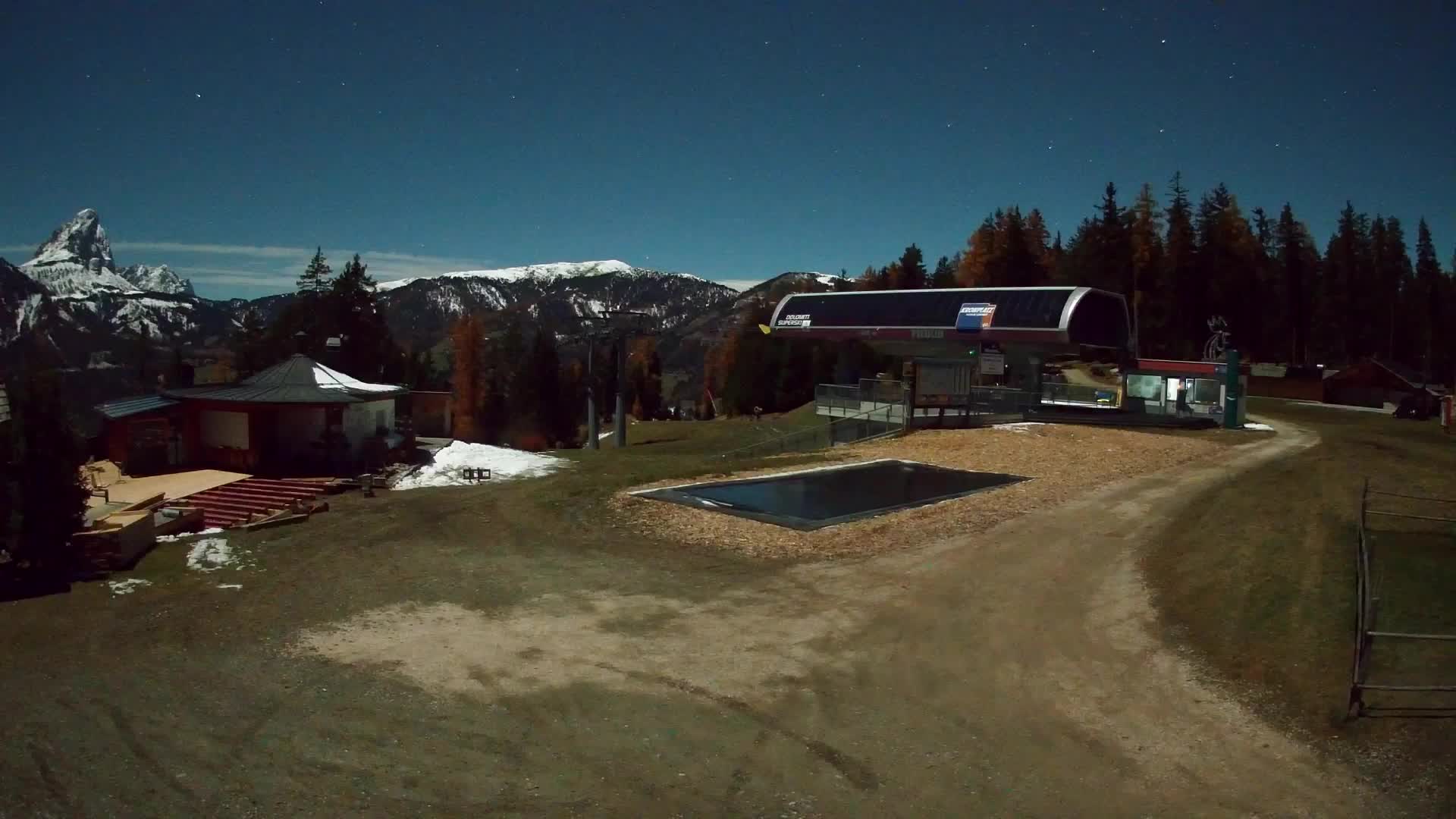 Piz de Plaies | San Vigilio