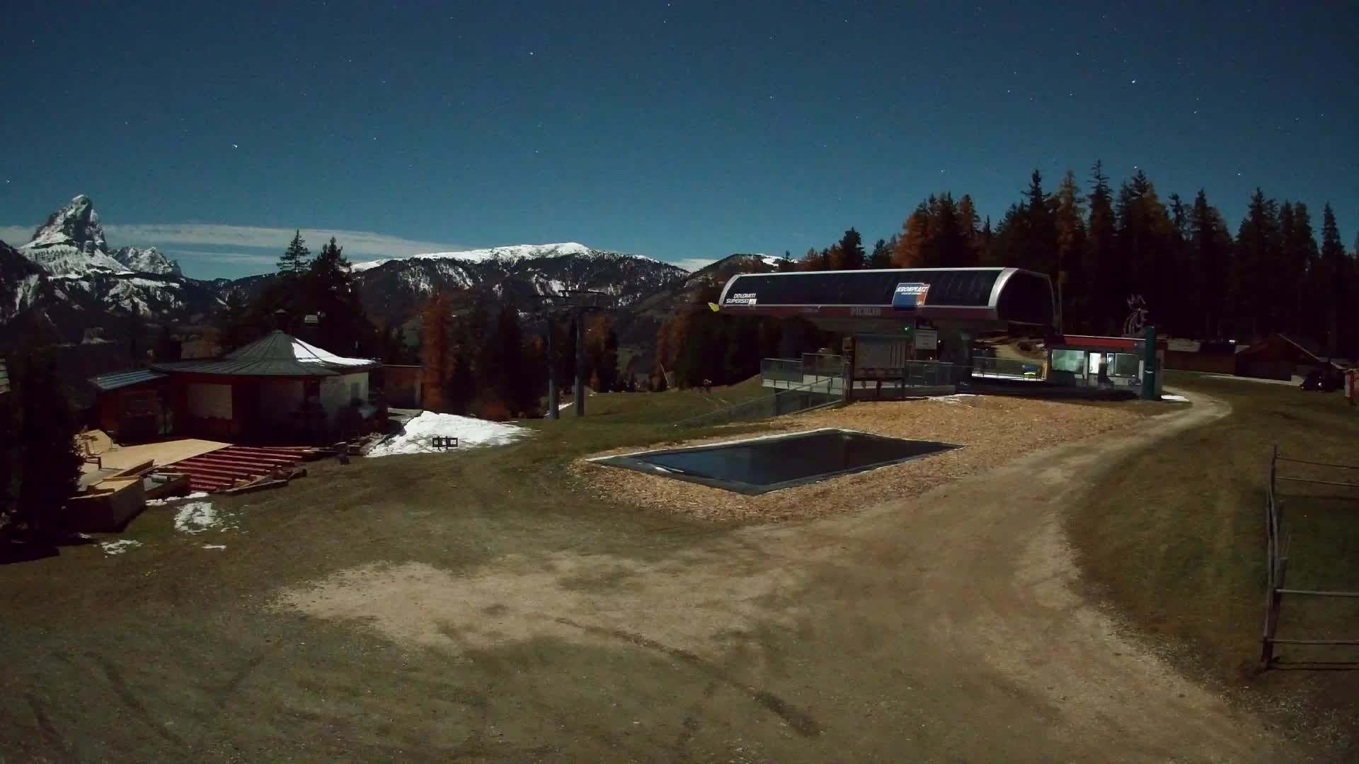 Piz de Plaies | San Vigilio | Kronplatz