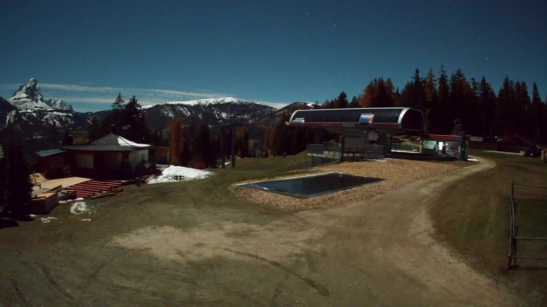 Piz de Plaies | San Vigilio