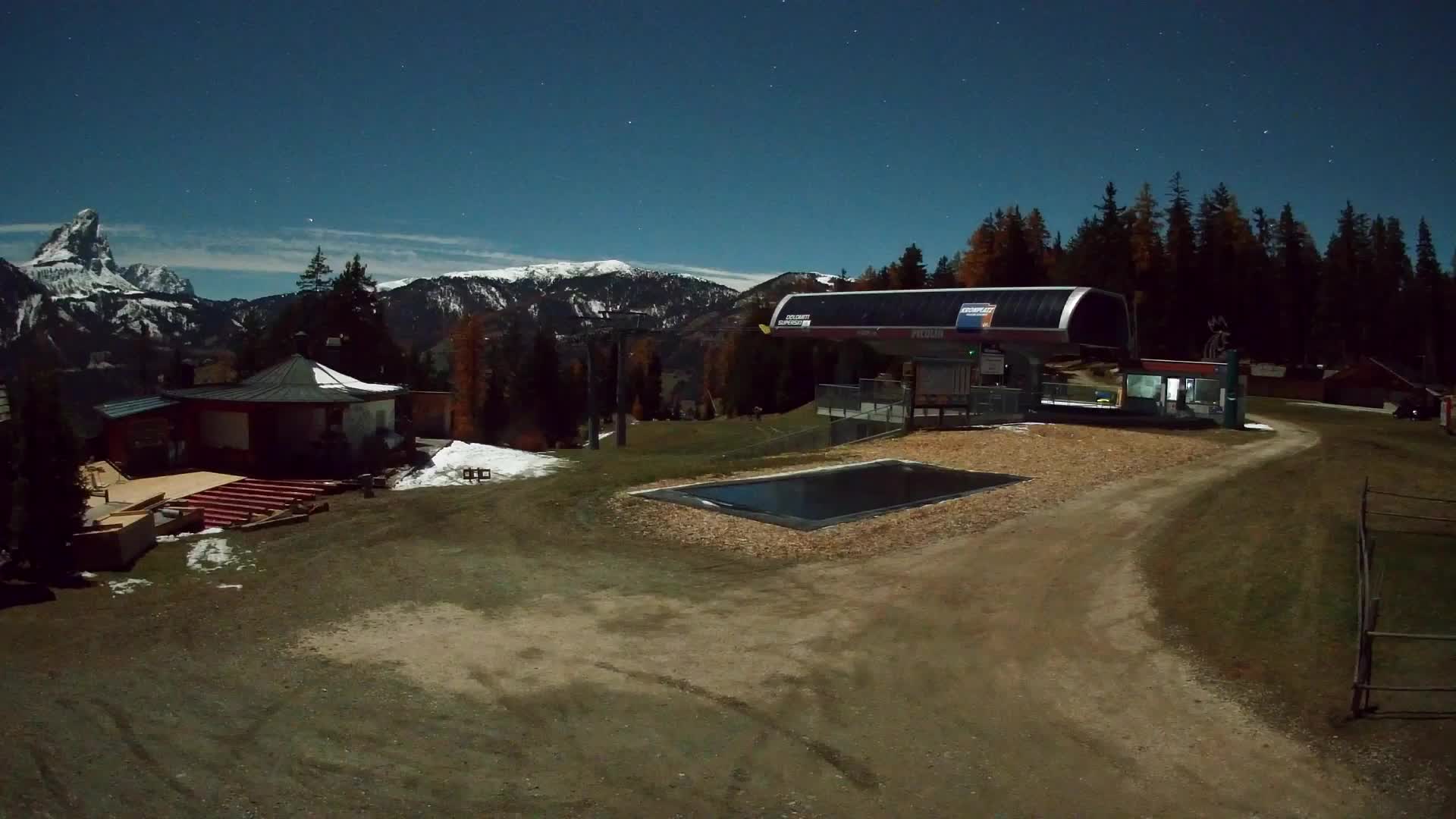 Piz de Plaies | San Vigilio | Kronplatz