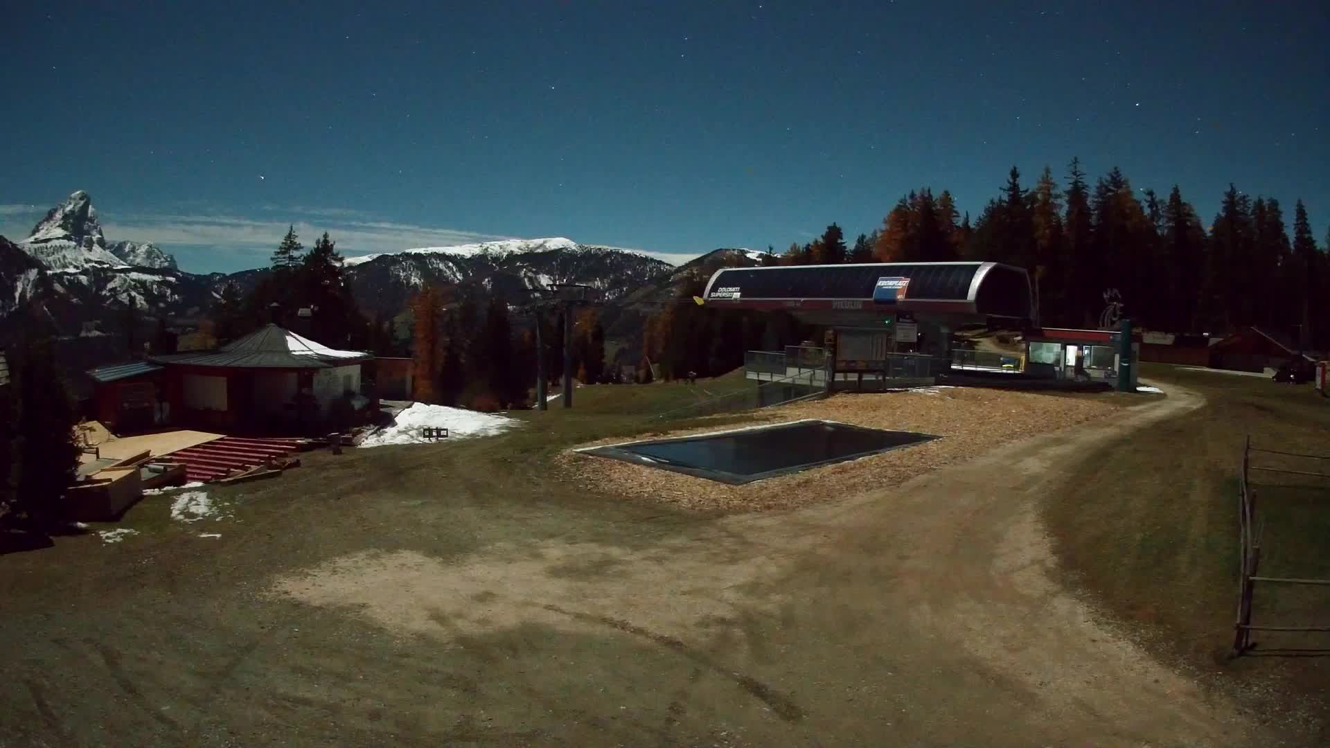 Piz de Plaies | San Vigilio | Kronplatz