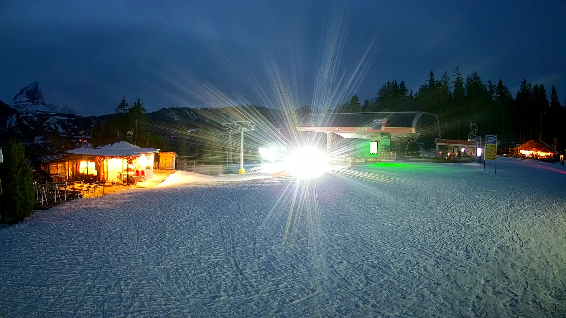 Piz de Plaies | San Vigilio | Kronplatz