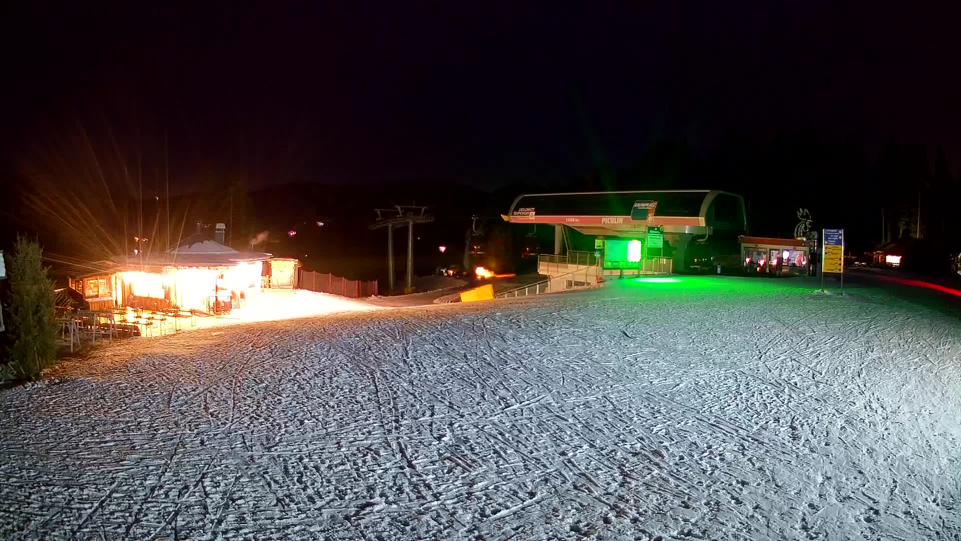 Piz de Plaies | San Vigilio | Kronplatz