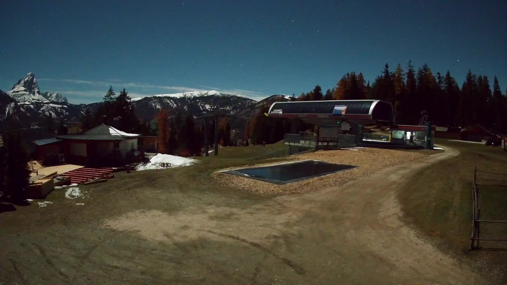 Piz de Plaies | San Vigilio | Kronplatz