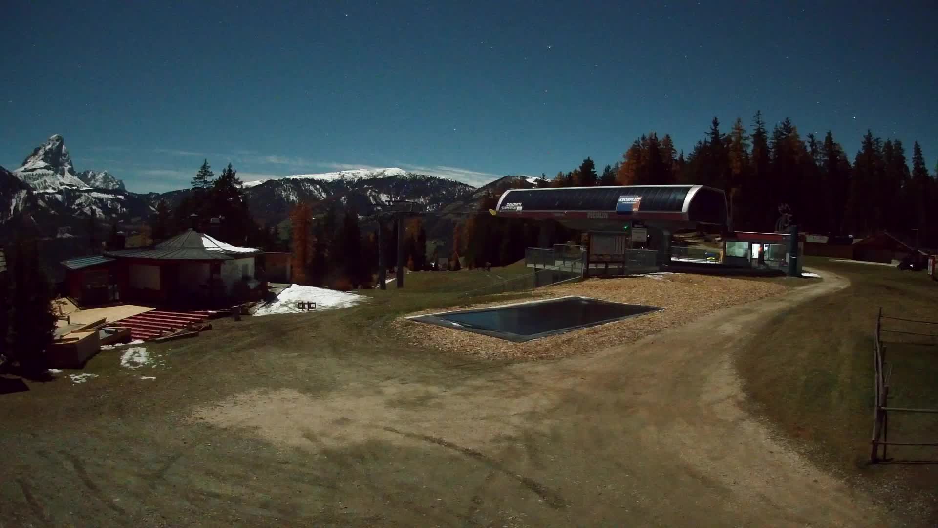 Piz de Plaies | San Vigilio