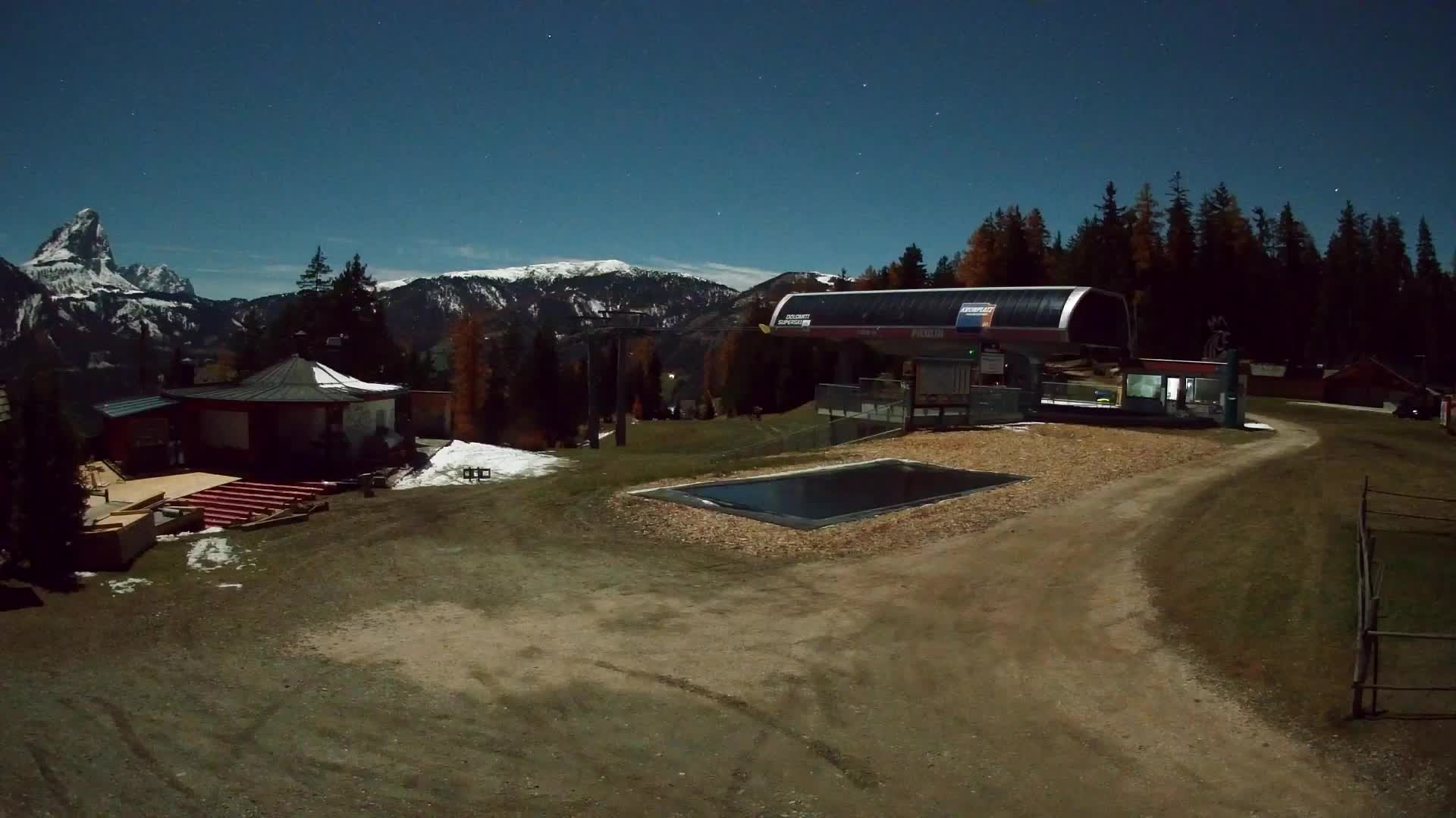 Piz de Plaies | San Vigilio | Kronplatz