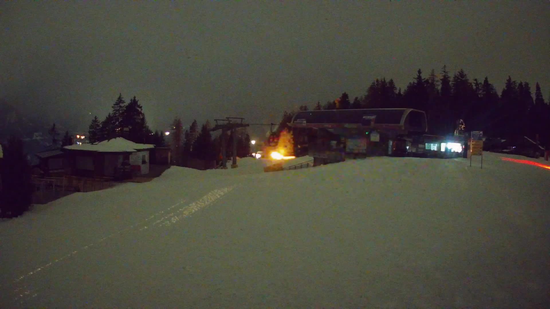 Piz de Plaies | San Vigilio | Kronplatz