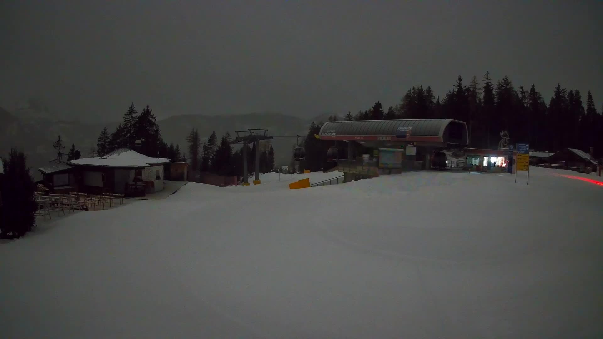 Piz de Plaies | San Vigilio | Kronplatz