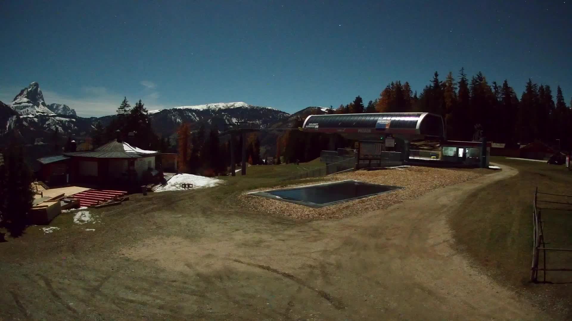 Piz de Plaies | San Vigilio | Kronplatz