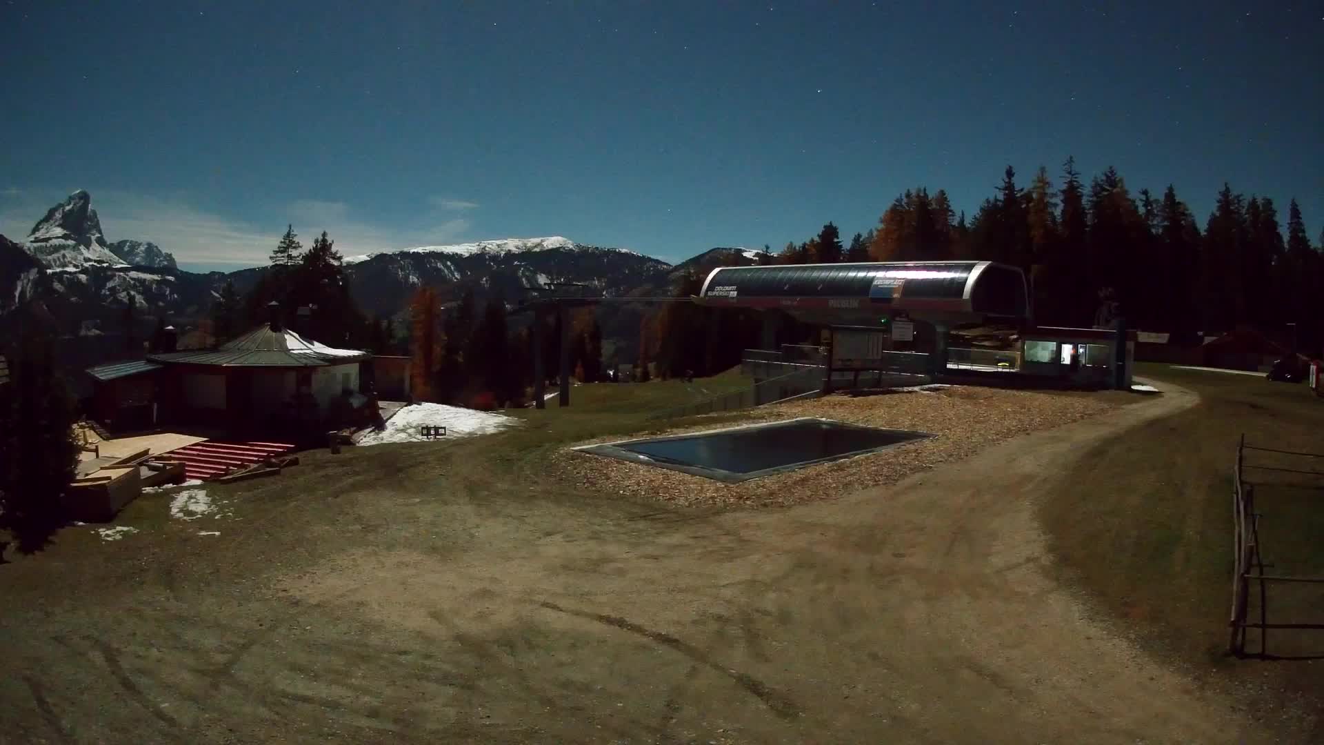 Piz de Plaies | San Vigilio | Kronplatz