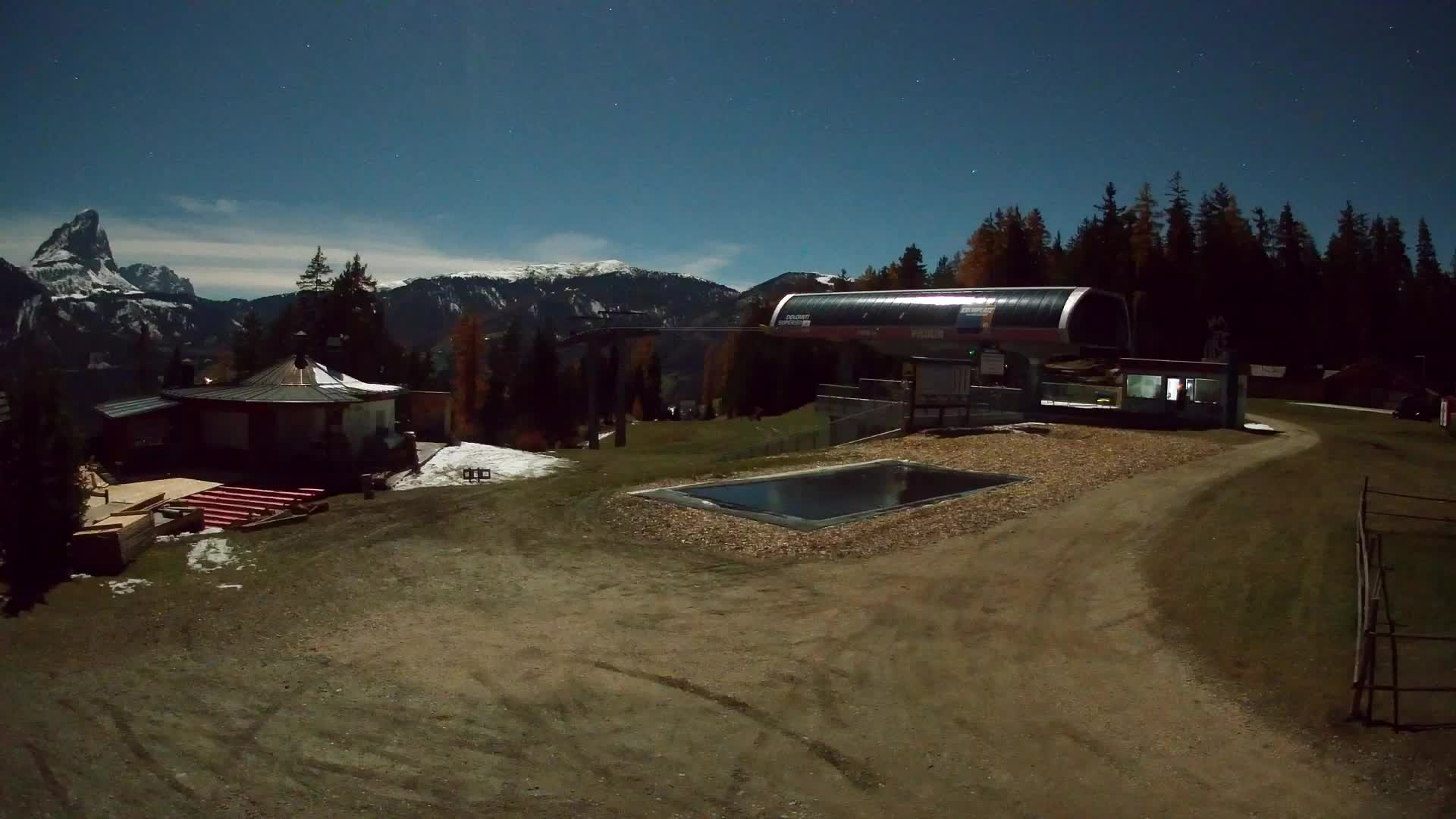 Piz de Plaies | San Vigilio | Kronplatz